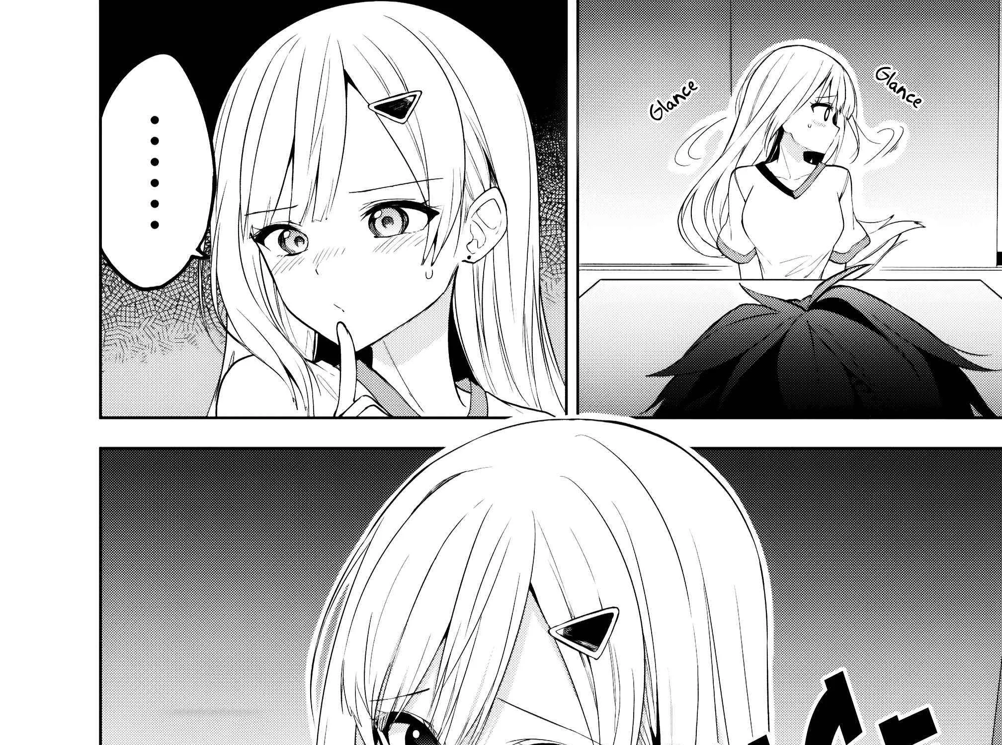 Maigo ni Natteita Youjo wo Tasuketara, Otonari ni Sumu Bishoujo Ryuugakusei ga Ie ni Asobi ni Kuru You ni Natta Ken Nitsuite Chapter 20 page 28 - 