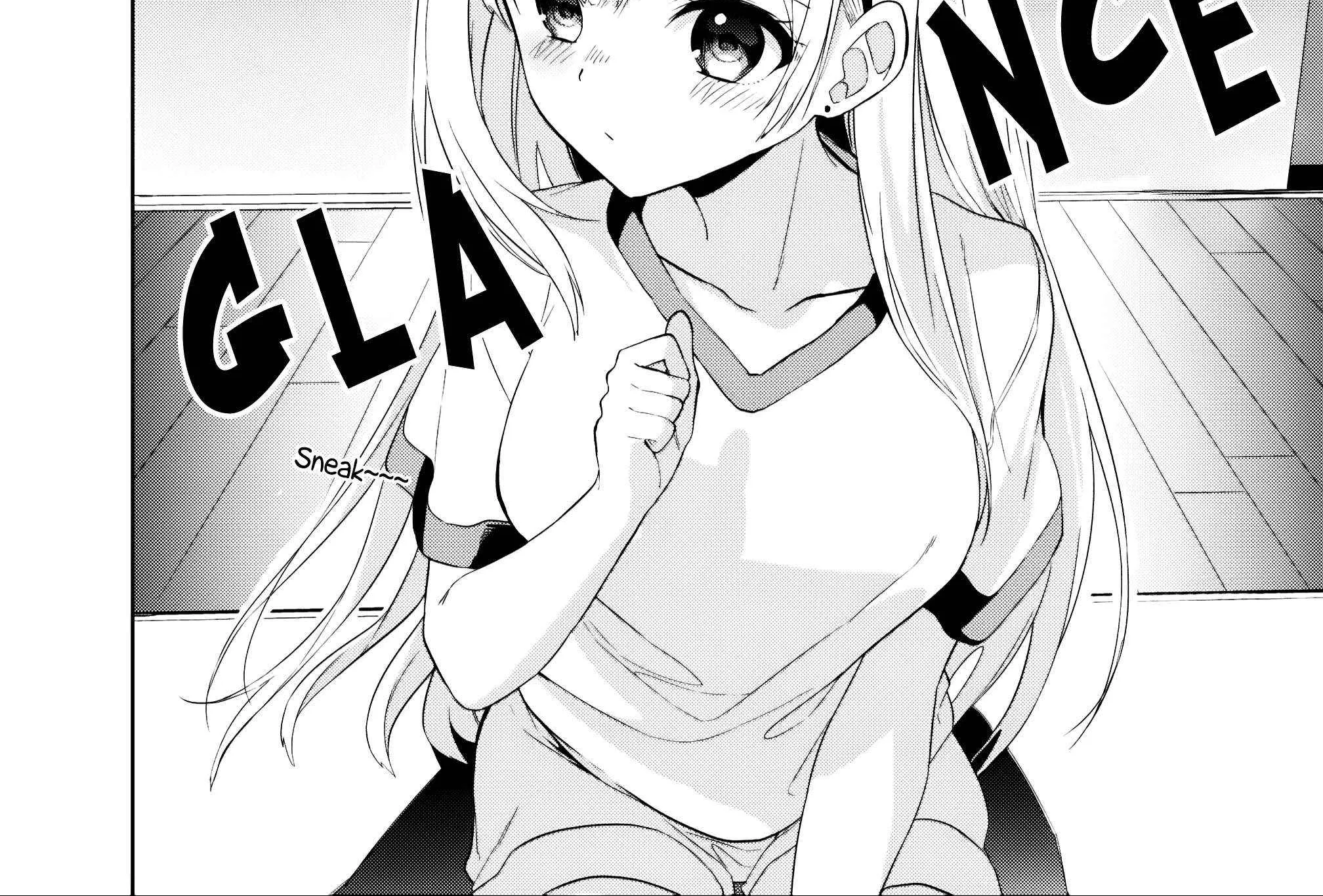 Maigo ni Natteita Youjo wo Tasuketara, Otonari ni Sumu Bishoujo Ryuugakusei ga Ie ni Asobi ni Kuru You ni Natta Ken Nitsuite Chapter 20 page 29 - 