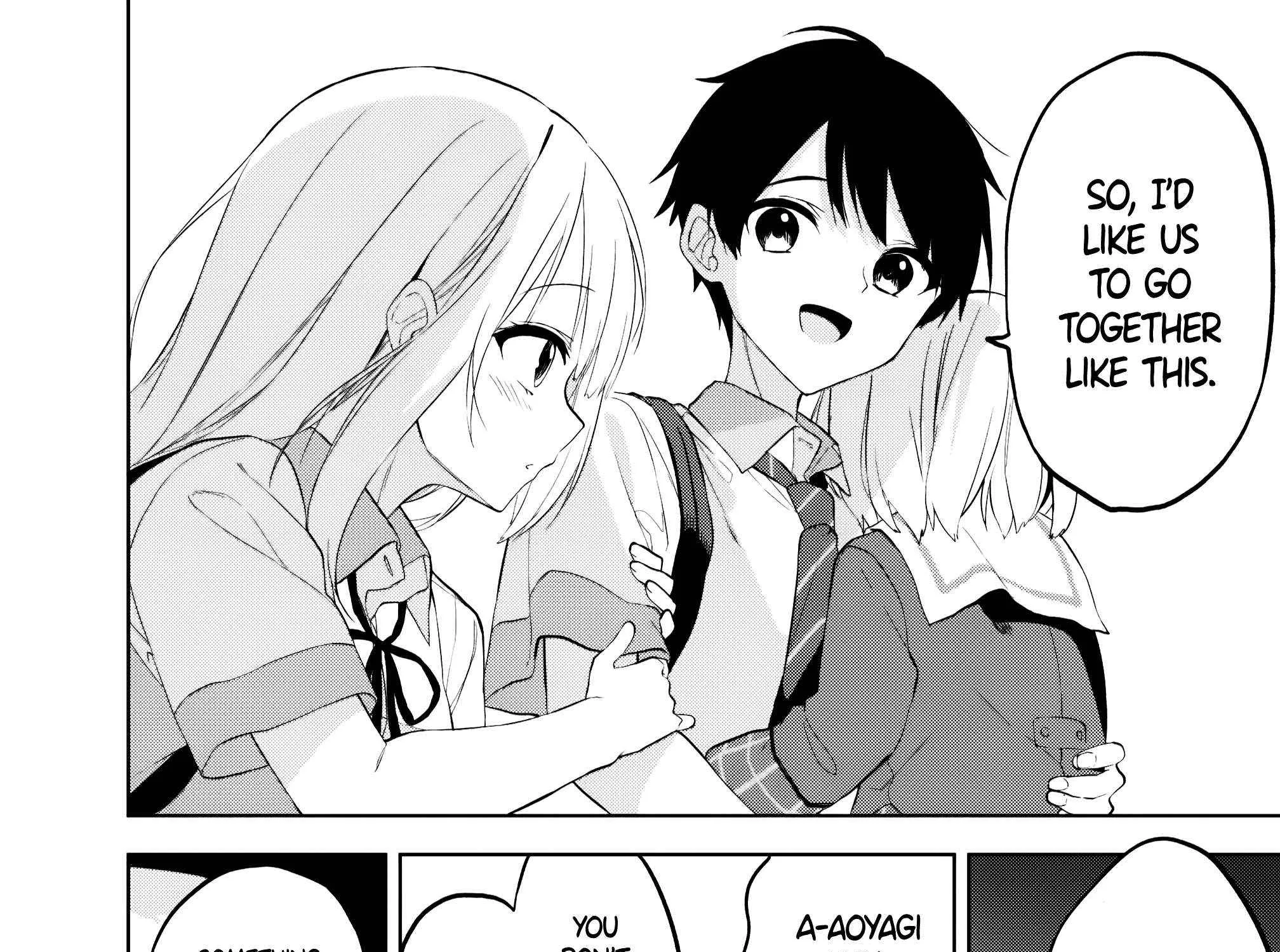 Maigo ni Natteita Youjo wo Tasuketara, Otonari ni Sumu Bishoujo Ryuugakusei ga Ie ni Asobi ni Kuru You ni Natta Ken Nitsuite Chapter 20 page 8 - 