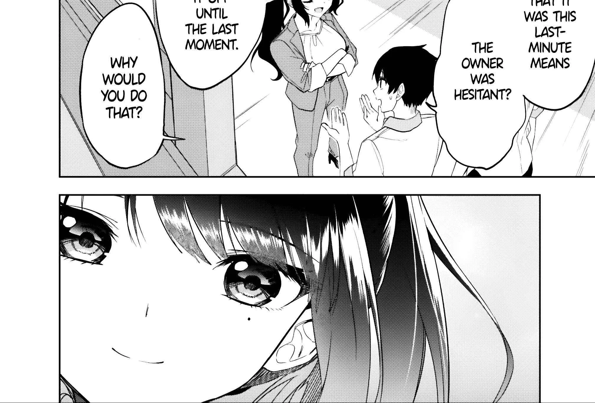 Maigo ni Natteita Youjo wo Tasuketara, Otonari ni Sumu Bishoujo Ryuugakusei ga Ie ni Asobi ni Kuru You ni Natta Ken Nitsuite Chapter 21 page 16 - 