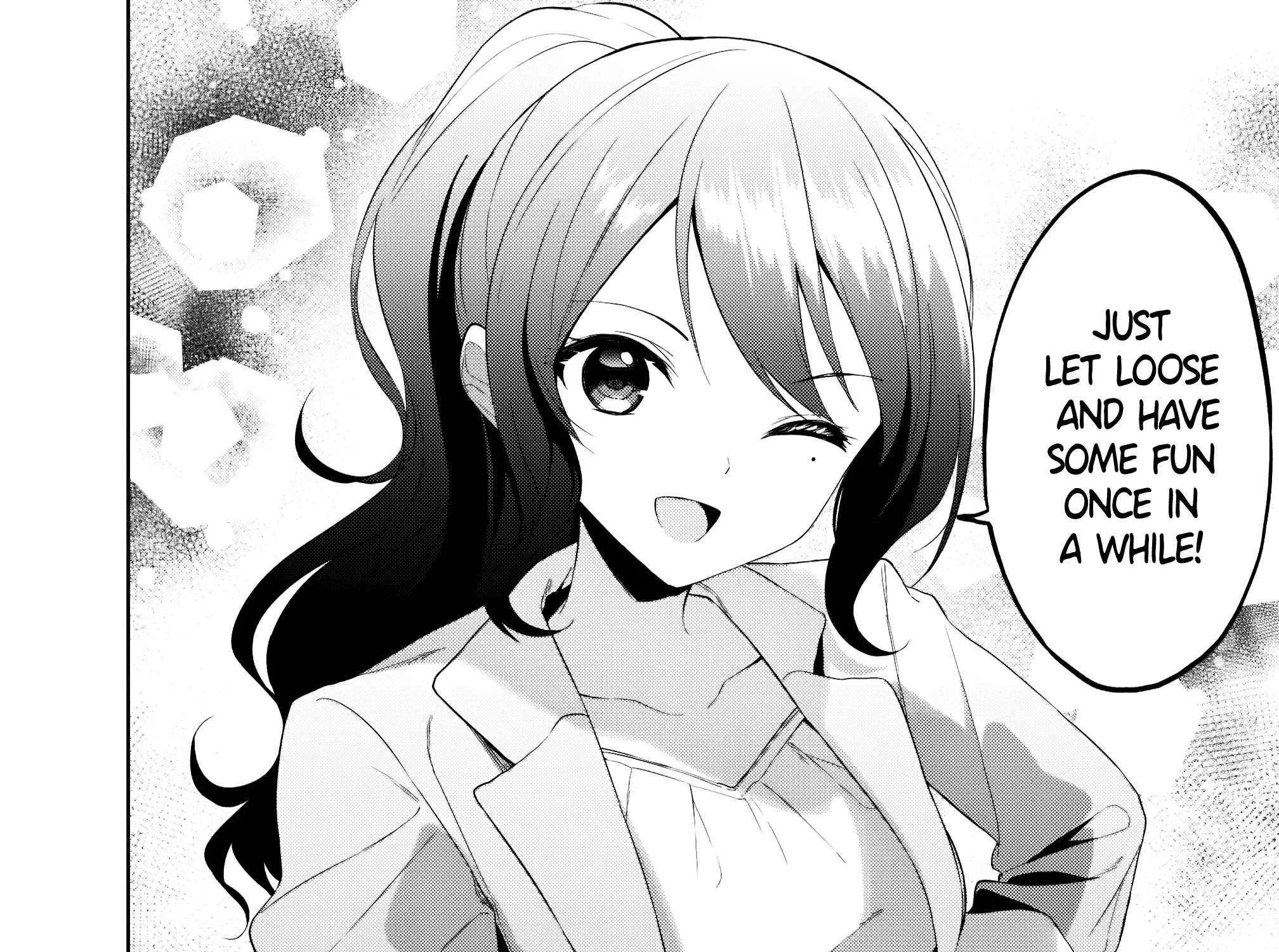 Maigo ni Natteita Youjo wo Tasuketara, Otonari ni Sumu Bishoujo Ryuugakusei ga Ie ni Asobi ni Kuru You ni Natta Ken Nitsuite Chapter 21 page 19 - 