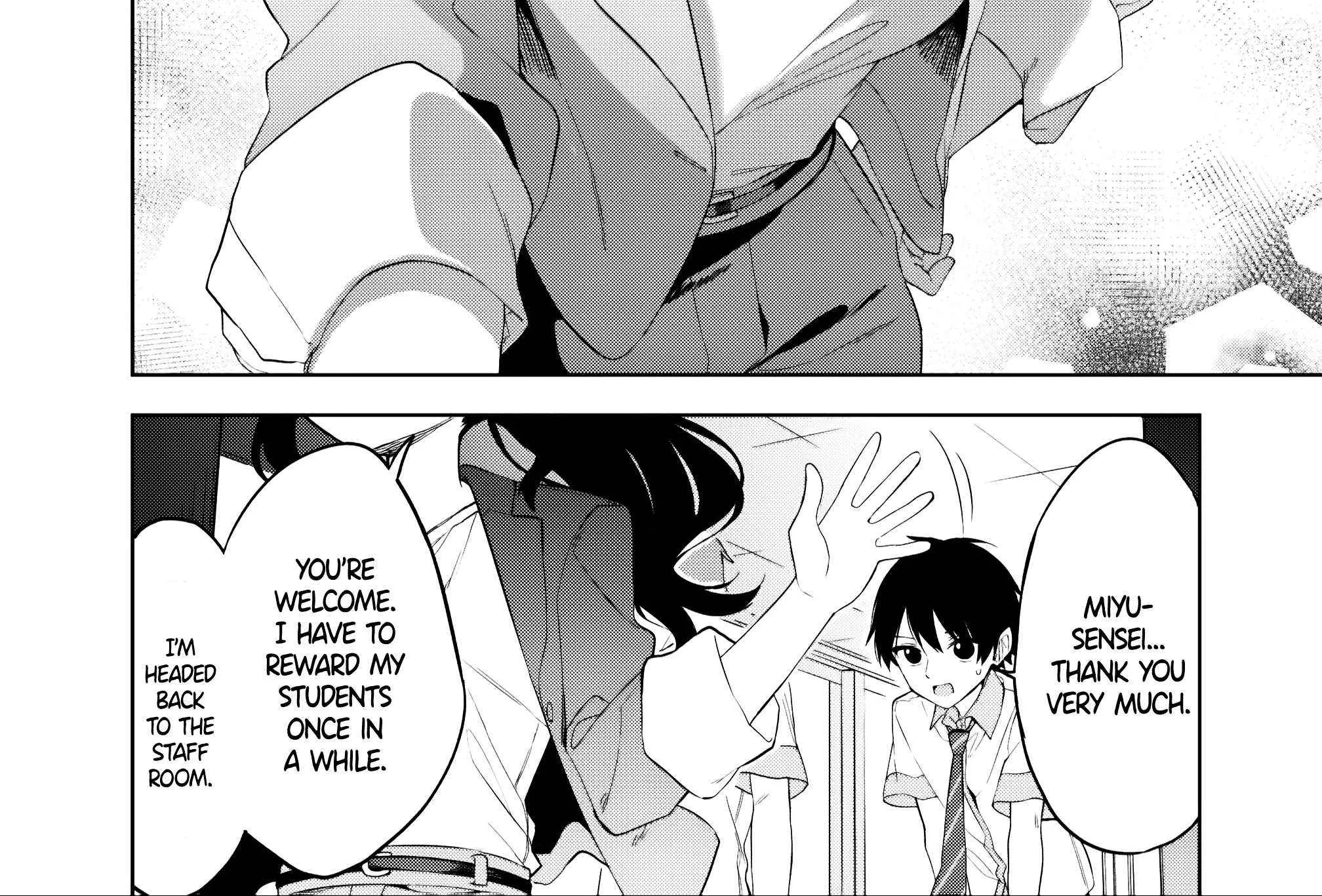 Maigo ni Natteita Youjo wo Tasuketara, Otonari ni Sumu Bishoujo Ryuugakusei ga Ie ni Asobi ni Kuru You ni Natta Ken Nitsuite Chapter 21 page 20 - 