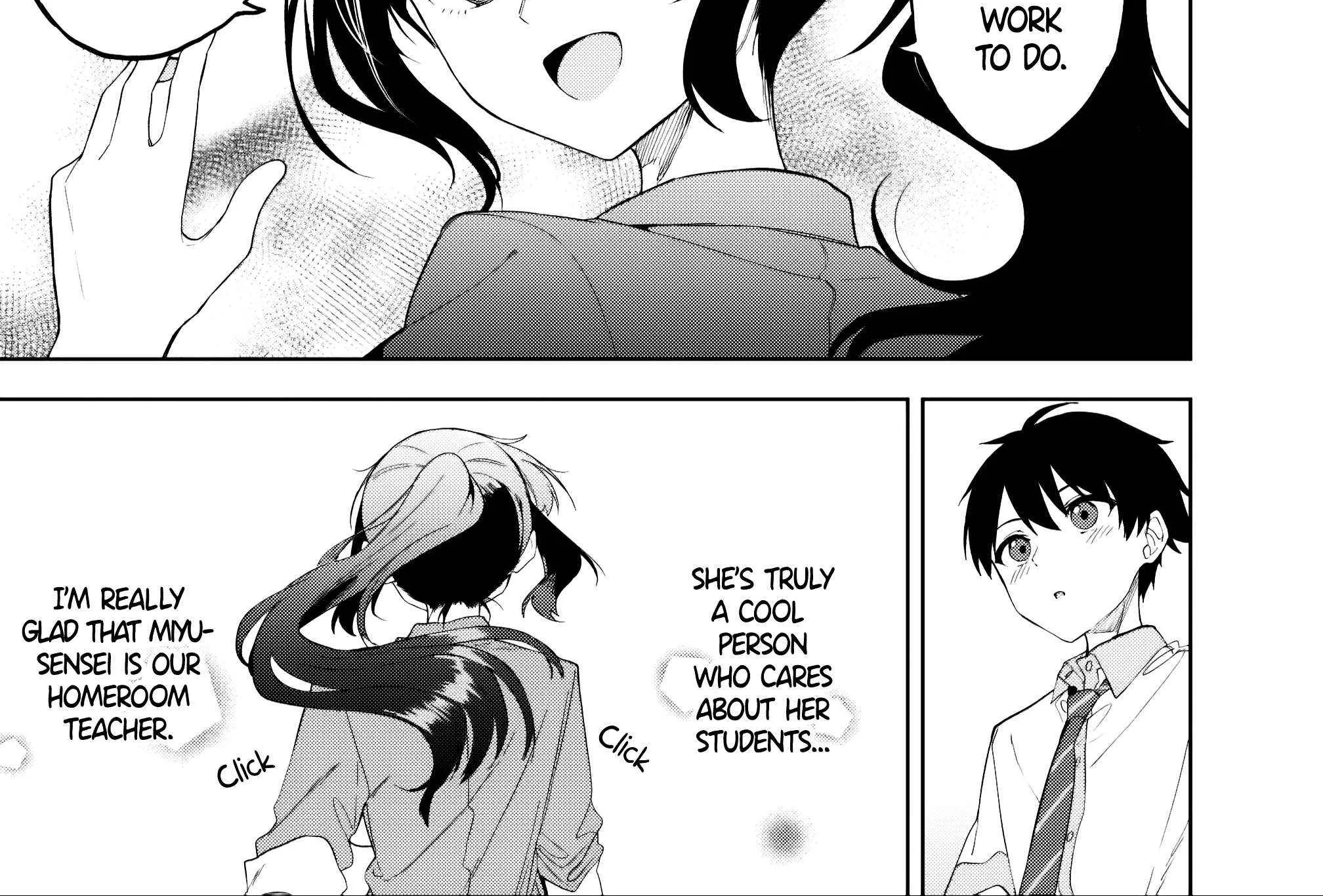 Maigo ni Natteita Youjo wo Tasuketara, Otonari ni Sumu Bishoujo Ryuugakusei ga Ie ni Asobi ni Kuru You ni Natta Ken Nitsuite Chapter 21 page 22 - 