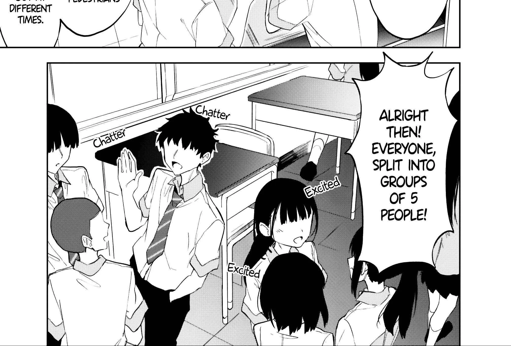 Maigo ni Natteita Youjo wo Tasuketara, Otonari ni Sumu Bishoujo Ryuugakusei ga Ie ni Asobi ni Kuru You ni Natta Ken Nitsuite Chapter 21 page 30 - 