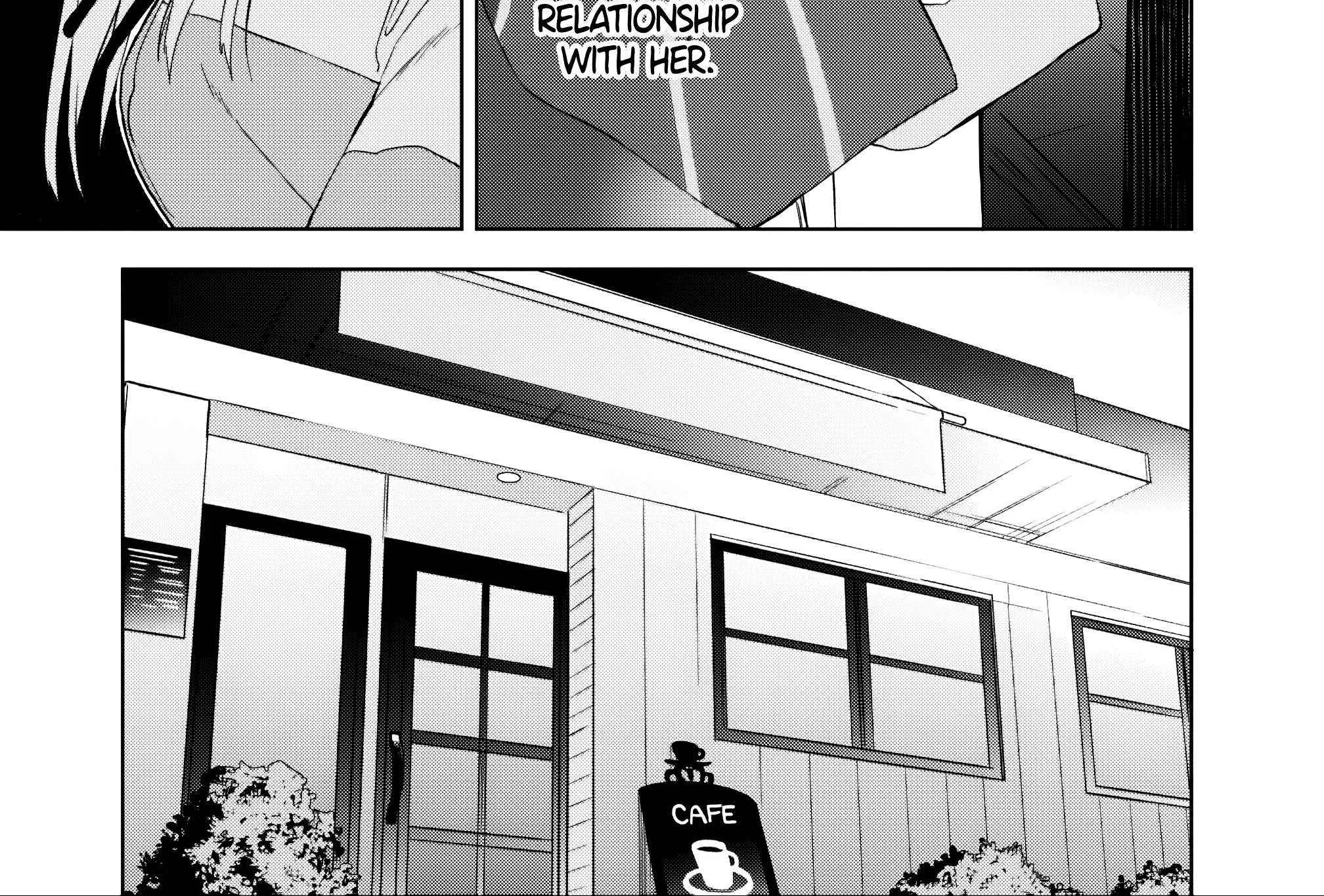 Maigo ni Natteita Youjo wo Tasuketara, Otonari ni Sumu Bishoujo Ryuugakusei ga Ie ni Asobi ni Kuru You ni Natta Ken Nitsuite Chapter 21 page 34 - 