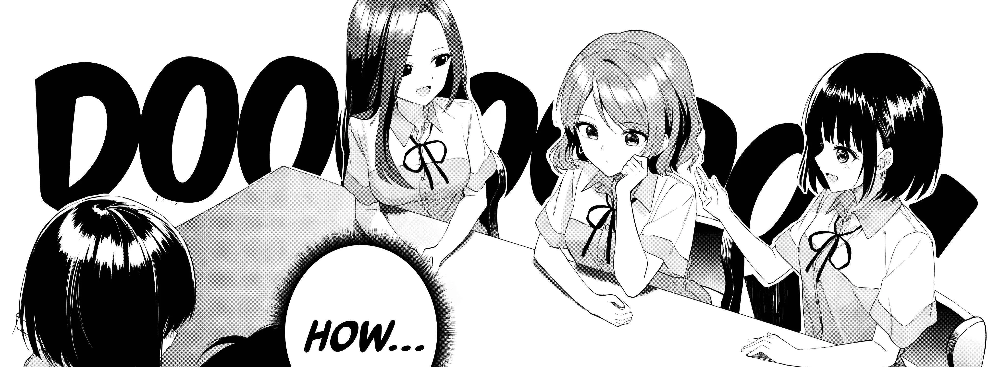 Maigo ni Natteita Youjo wo Tasuketara, Otonari ni Sumu Bishoujo Ryuugakusei ga Ie ni Asobi ni Kuru You ni Natta Ken Nitsuite Chapter 21 page 35 - 