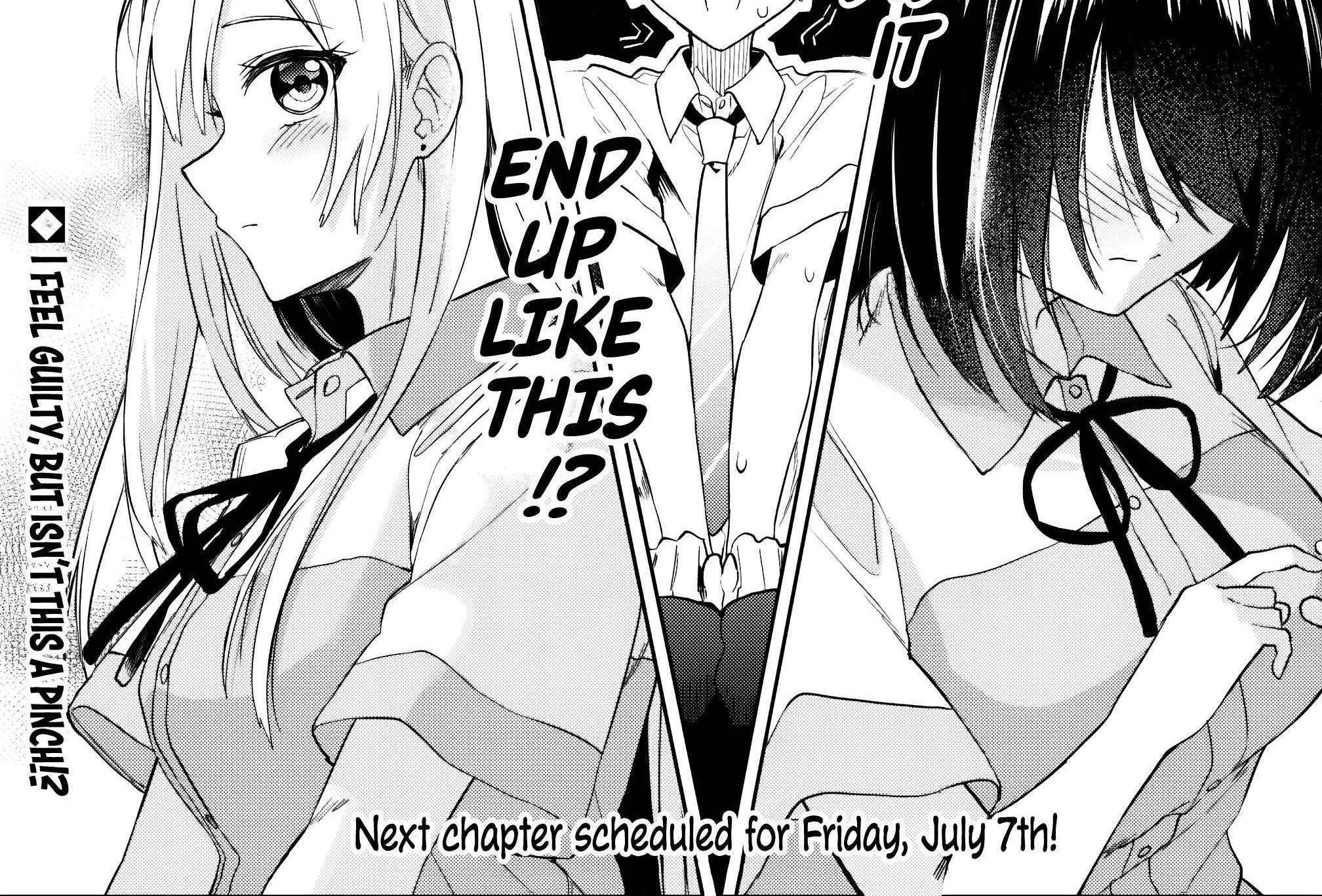 Maigo ni Natteita Youjo wo Tasuketara, Otonari ni Sumu Bishoujo Ryuugakusei ga Ie ni Asobi ni Kuru You ni Natta Ken Nitsuite Chapter 21 page 38 - 