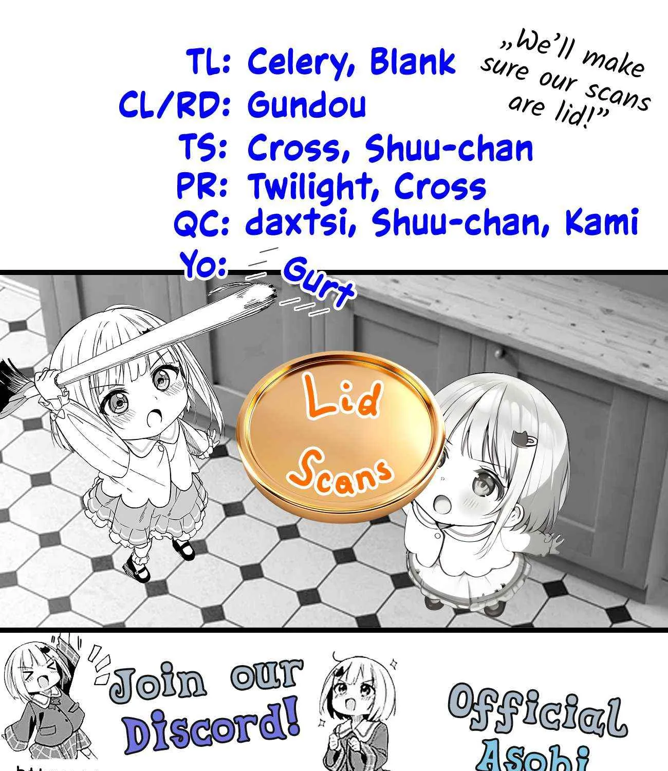 Maigo ni Natteita Youjo wo Tasuketara, Otonari ni Sumu Bishoujo Ryuugakusei ga Ie ni Asobi ni Kuru You ni Natta Ken Nitsuite Chapter 21 page 39 - 