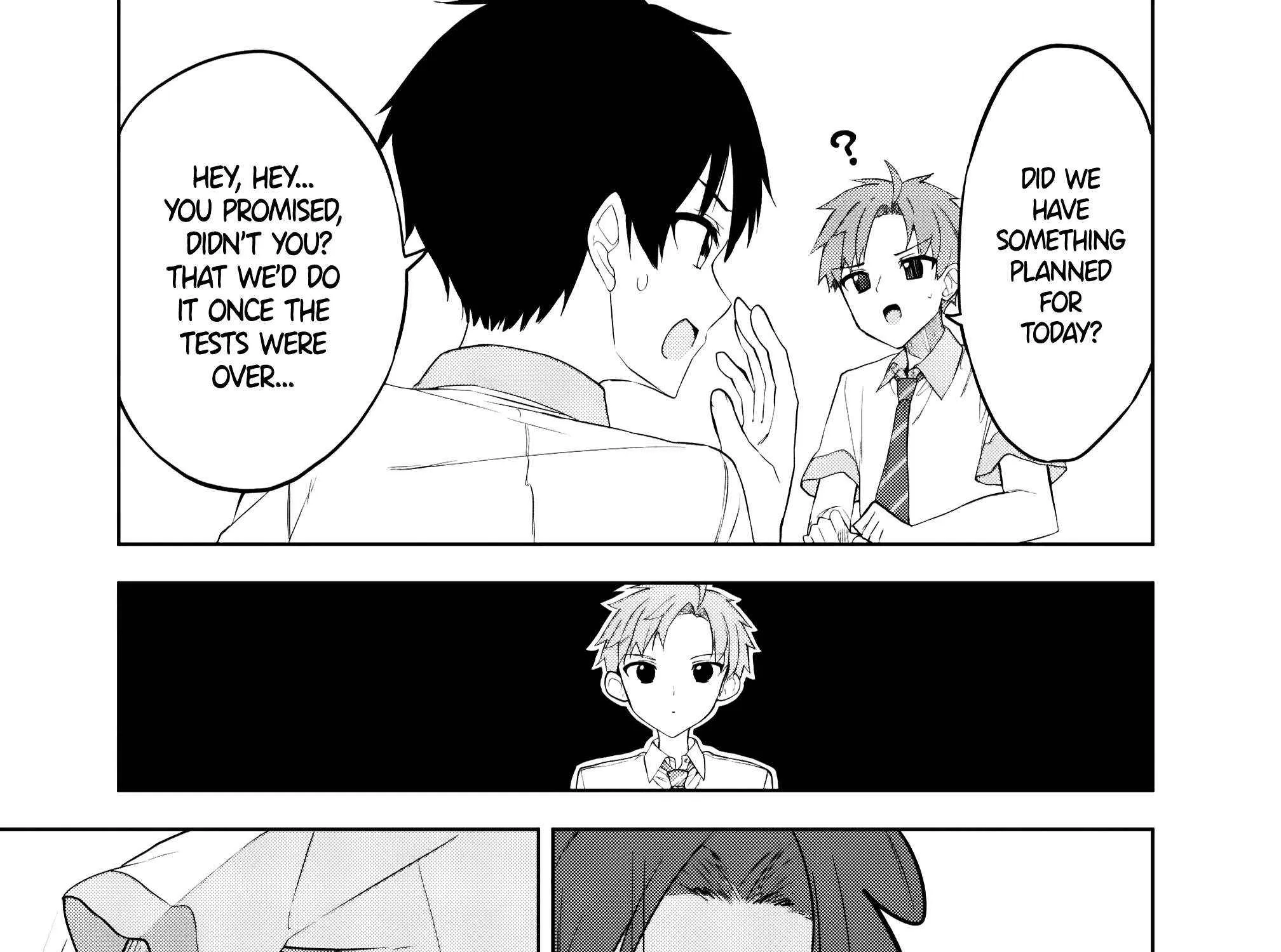 Maigo ni Natteita Youjo wo Tasuketara, Otonari ni Sumu Bishoujo Ryuugakusei ga Ie ni Asobi ni Kuru You ni Natta Ken Nitsuite Chapter 21 page 5 - 
