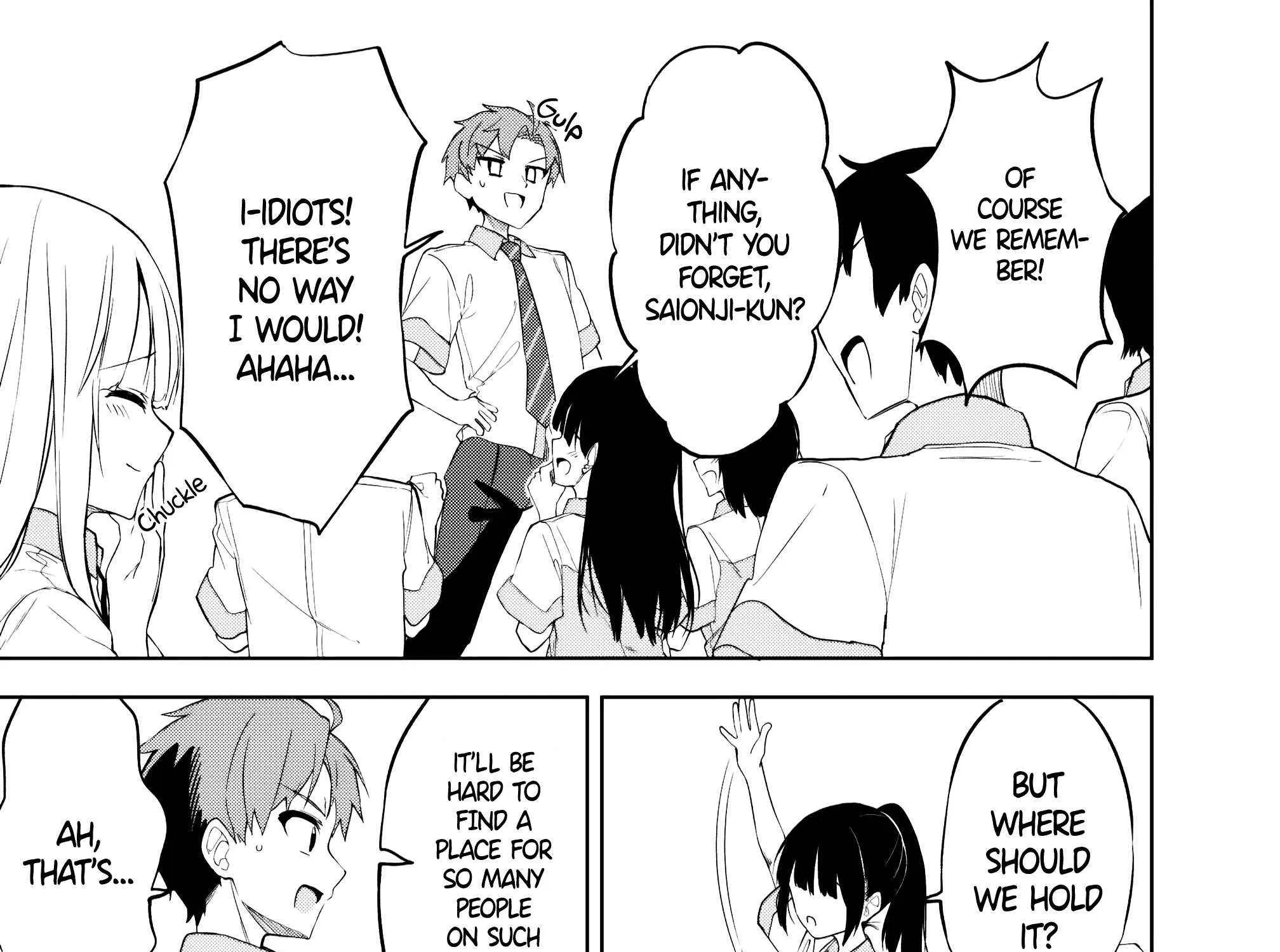 Maigo ni Natteita Youjo wo Tasuketara, Otonari ni Sumu Bishoujo Ryuugakusei ga Ie ni Asobi ni Kuru You ni Natta Ken Nitsuite Chapter 21 page 9 - 