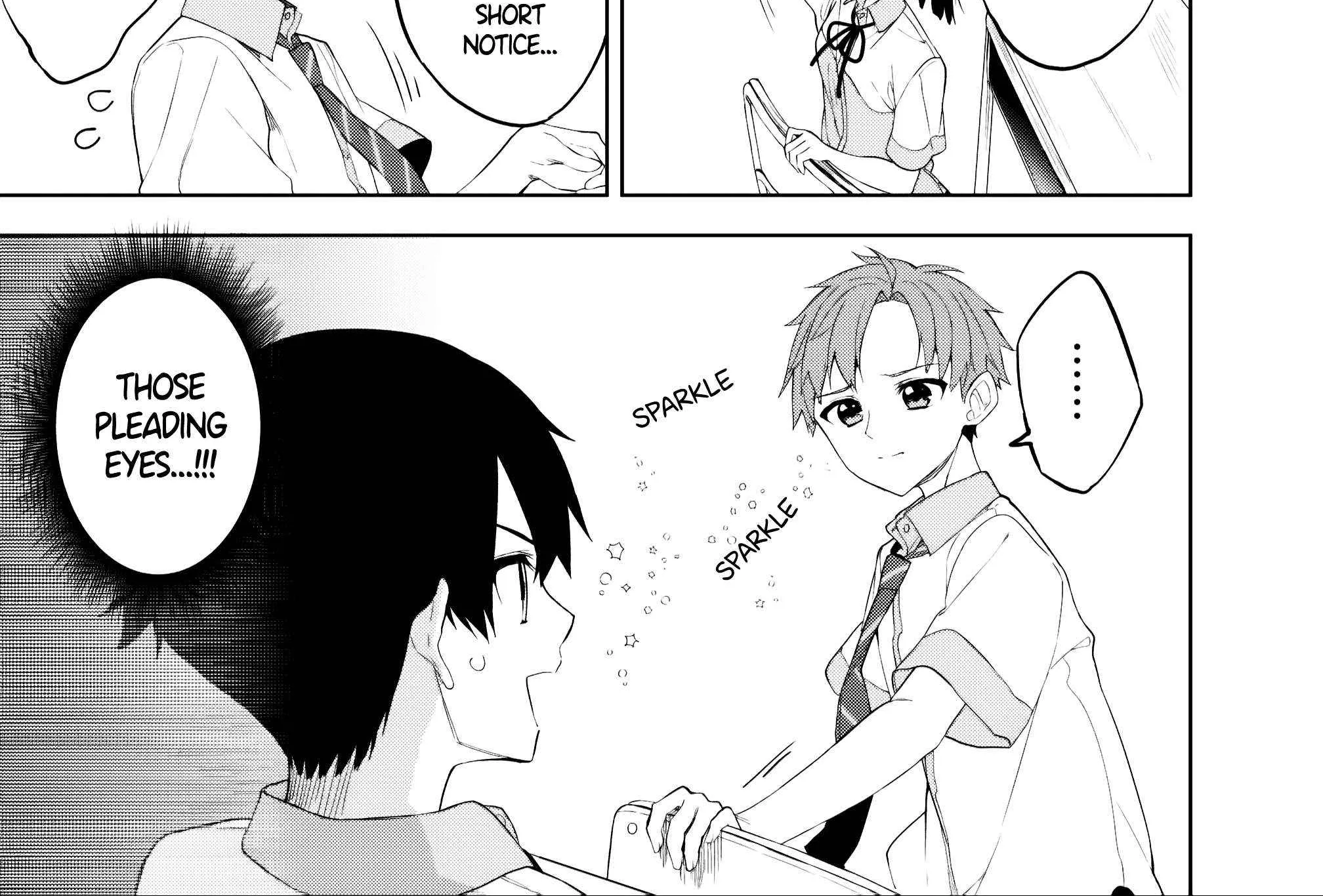 Maigo ni Natteita Youjo wo Tasuketara, Otonari ni Sumu Bishoujo Ryuugakusei ga Ie ni Asobi ni Kuru You ni Natta Ken Nitsuite Chapter 21 page 10 - 