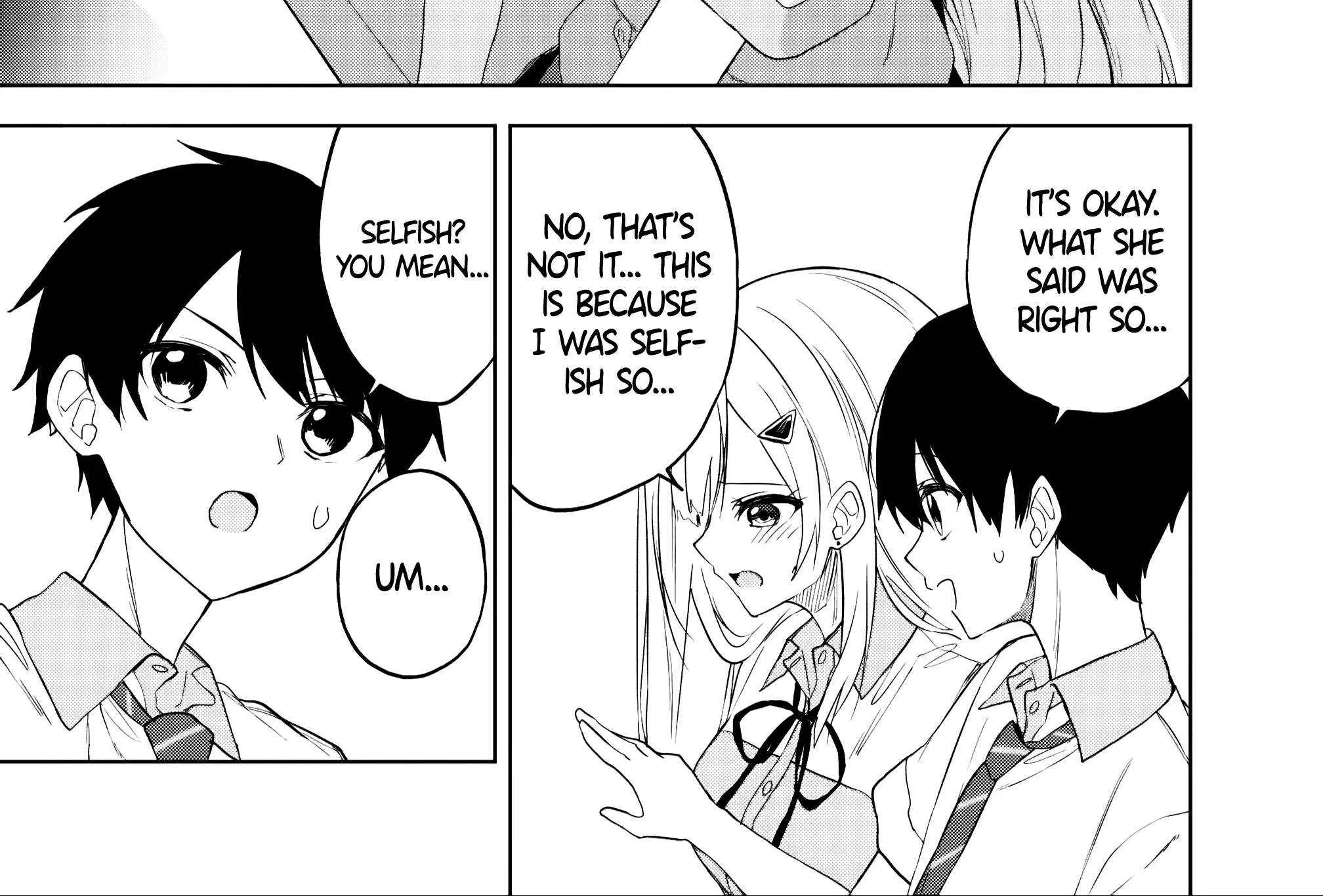 Maigo ni Natteita Youjo wo Tasuketara, Otonari ni Sumu Bishoujo Ryuugakusei ga Ie ni Asobi ni Kuru You ni Natta Ken Nitsuite Chapter 22 page 14 - 