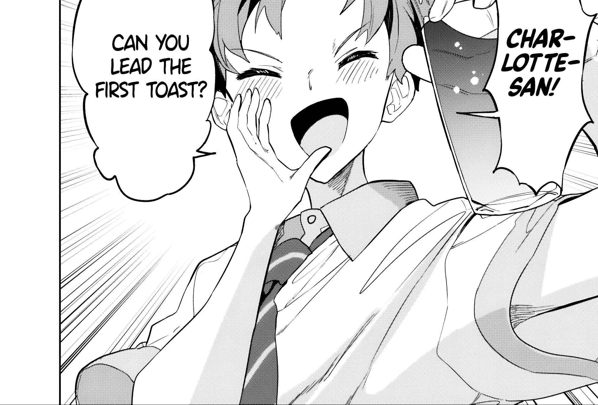 Maigo ni Natteita Youjo wo Tasuketara, Otonari ni Sumu Bishoujo Ryuugakusei ga Ie ni Asobi ni Kuru You ni Natta Ken Nitsuite Chapter 22 page 16 - 