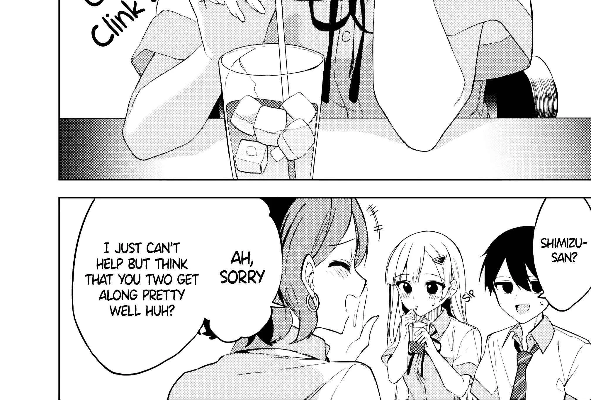 Maigo ni Natteita Youjo wo Tasuketara, Otonari ni Sumu Bishoujo Ryuugakusei ga Ie ni Asobi ni Kuru You ni Natta Ken Nitsuite Chapter 22 page 20 - 