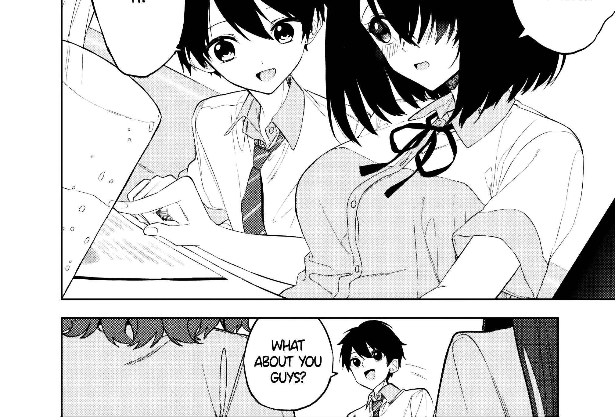 Maigo ni Natteita Youjo wo Tasuketara, Otonari ni Sumu Bishoujo Ryuugakusei ga Ie ni Asobi ni Kuru You ni Natta Ken Nitsuite Chapter 22 page 28 - 