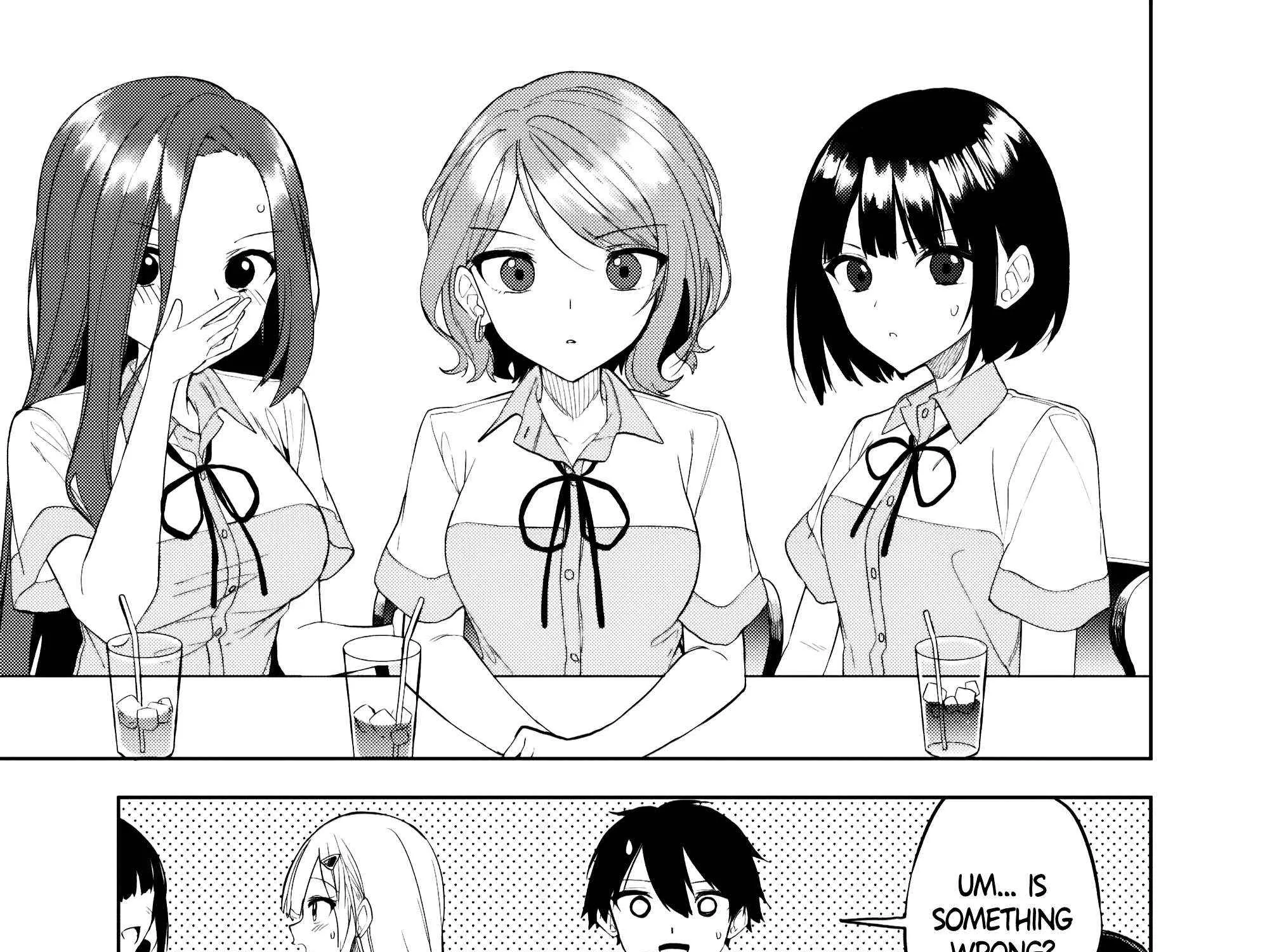 Maigo ni Natteita Youjo wo Tasuketara, Otonari ni Sumu Bishoujo Ryuugakusei ga Ie ni Asobi ni Kuru You ni Natta Ken Nitsuite Chapter 22 page 29 - 