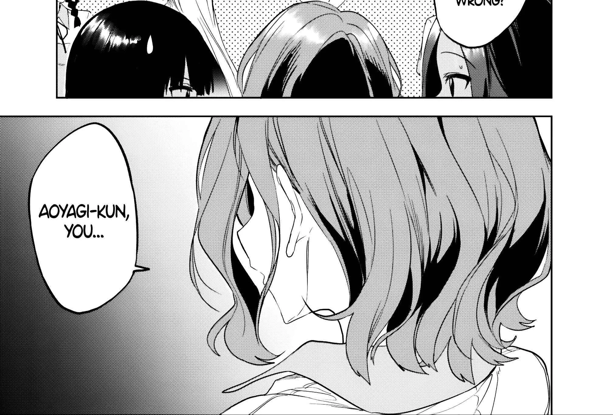 Maigo ni Natteita Youjo wo Tasuketara, Otonari ni Sumu Bishoujo Ryuugakusei ga Ie ni Asobi ni Kuru You ni Natta Ken Nitsuite Chapter 22 page 30 - 