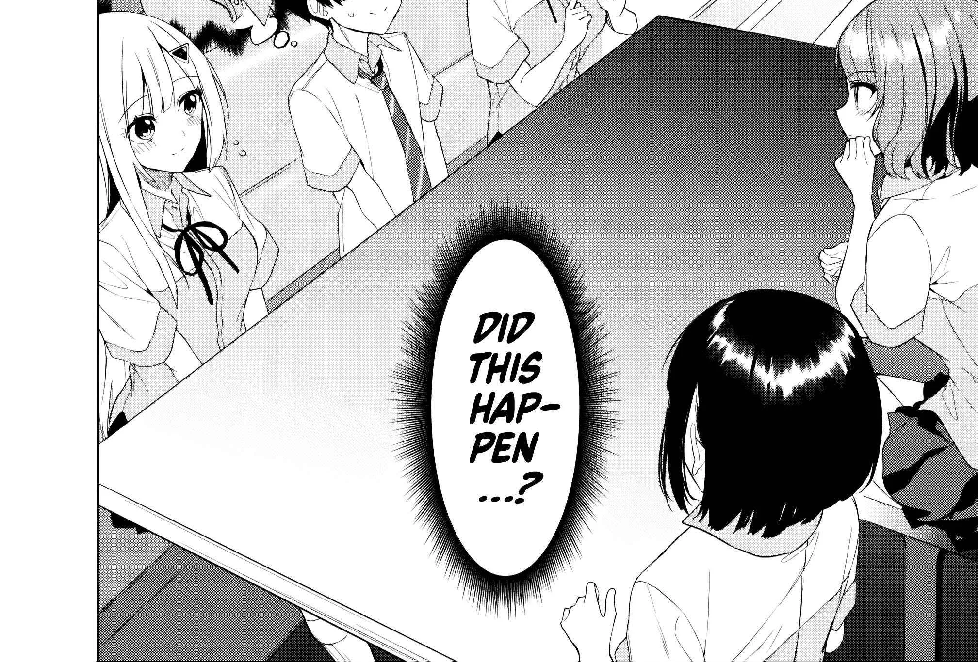 Maigo ni Natteita Youjo wo Tasuketara, Otonari ni Sumu Bishoujo Ryuugakusei ga Ie ni Asobi ni Kuru You ni Natta Ken Nitsuite Chapter 22 page 4 - 