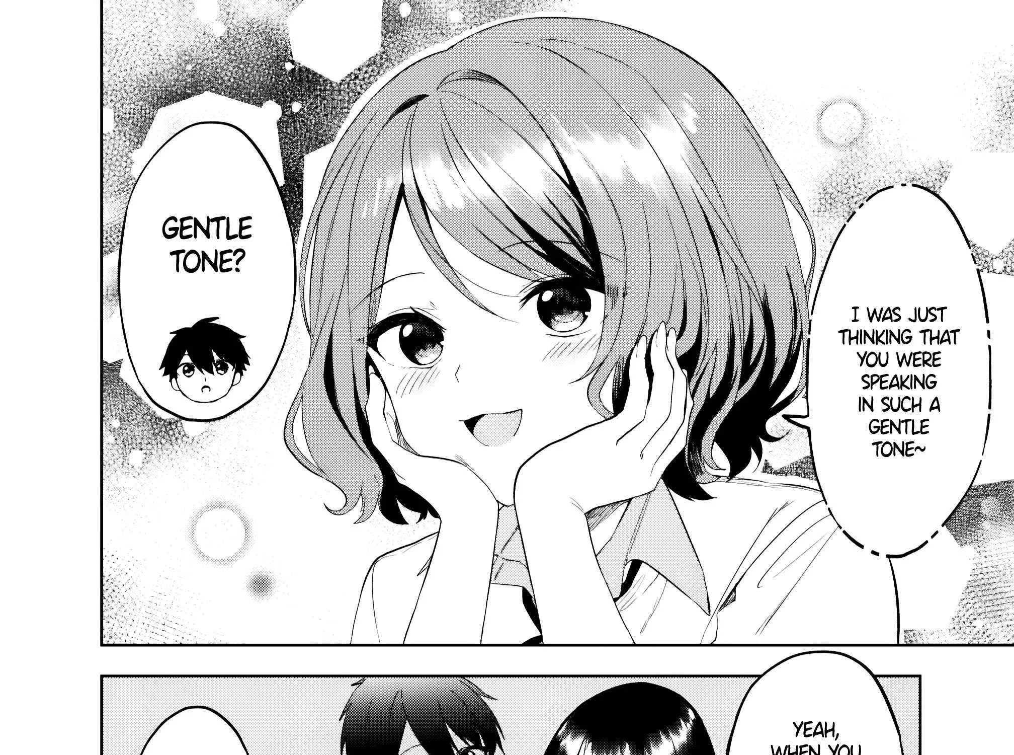Maigo ni Natteita Youjo wo Tasuketara, Otonari ni Sumu Bishoujo Ryuugakusei ga Ie ni Asobi ni Kuru You ni Natta Ken Nitsuite Chapter 22 page 31 - 