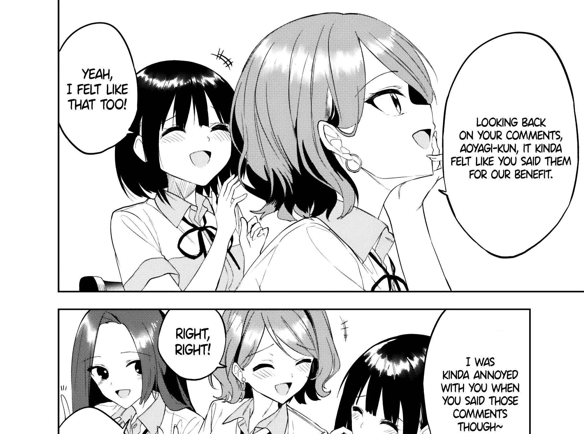 Maigo ni Natteita Youjo wo Tasuketara, Otonari ni Sumu Bishoujo Ryuugakusei ga Ie ni Asobi ni Kuru You ni Natta Ken Nitsuite Chapter 22 page 35 - 