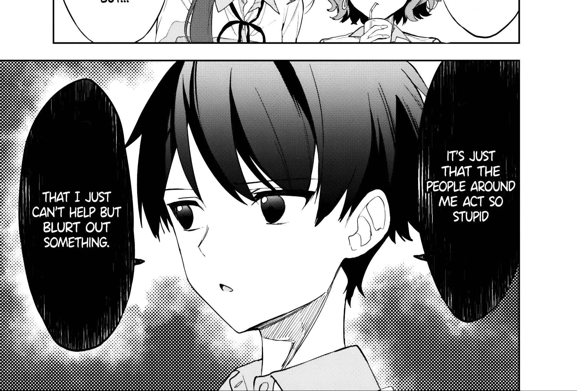 Maigo ni Natteita Youjo wo Tasuketara, Otonari ni Sumu Bishoujo Ryuugakusei ga Ie ni Asobi ni Kuru You ni Natta Ken Nitsuite Chapter 22 page 38 - 