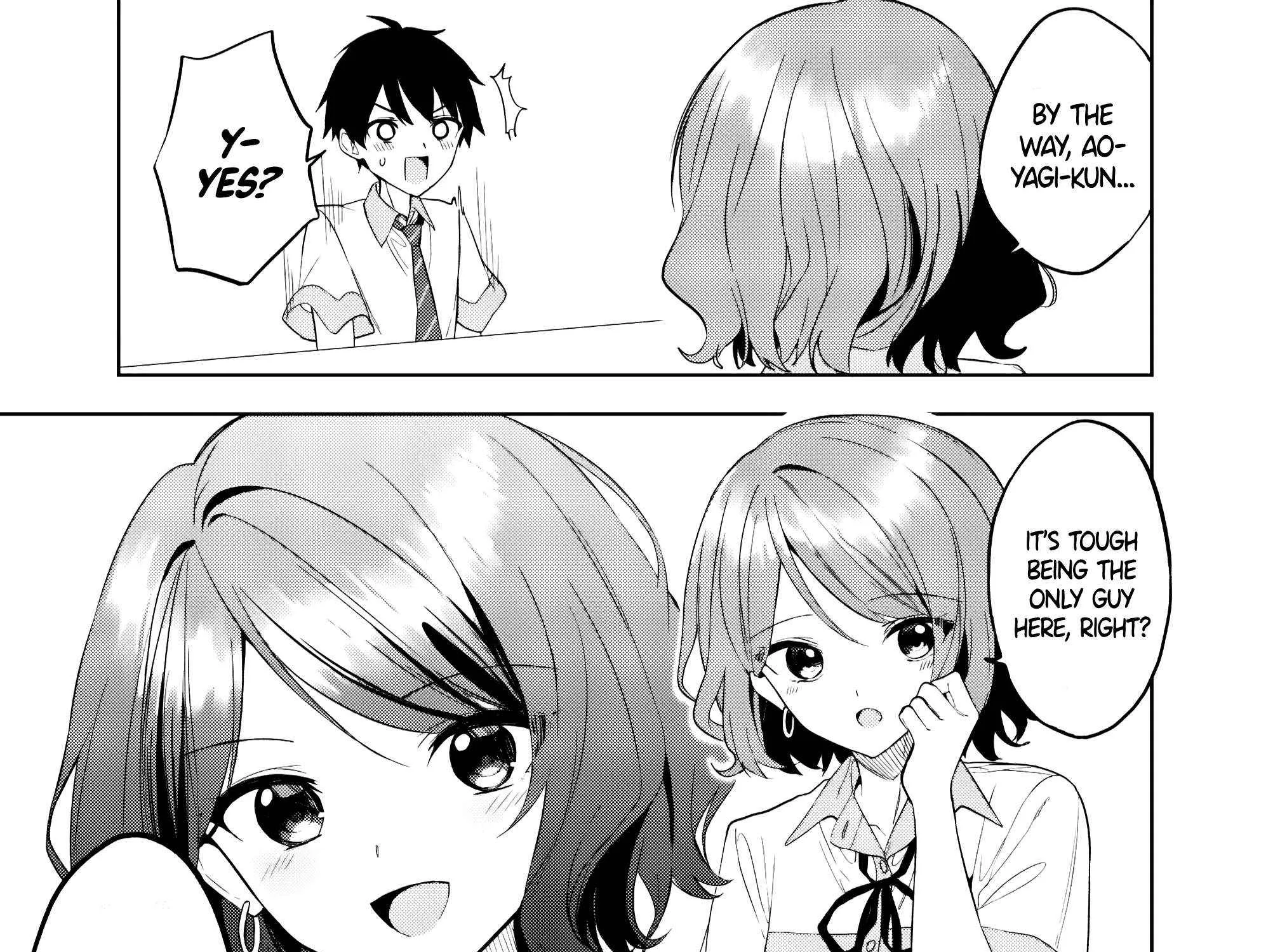 Maigo ni Natteita Youjo wo Tasuketara, Otonari ni Sumu Bishoujo Ryuugakusei ga Ie ni Asobi ni Kuru You ni Natta Ken Nitsuite Chapter 22 page 5 - 