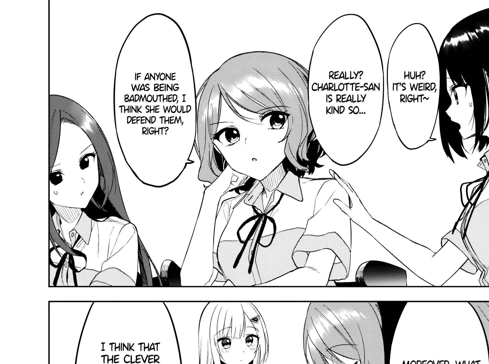 Maigo ni Natteita Youjo wo Tasuketara, Otonari ni Sumu Bishoujo Ryuugakusei ga Ie ni Asobi ni Kuru You ni Natta Ken Nitsuite Chapter 22 page 51 - 