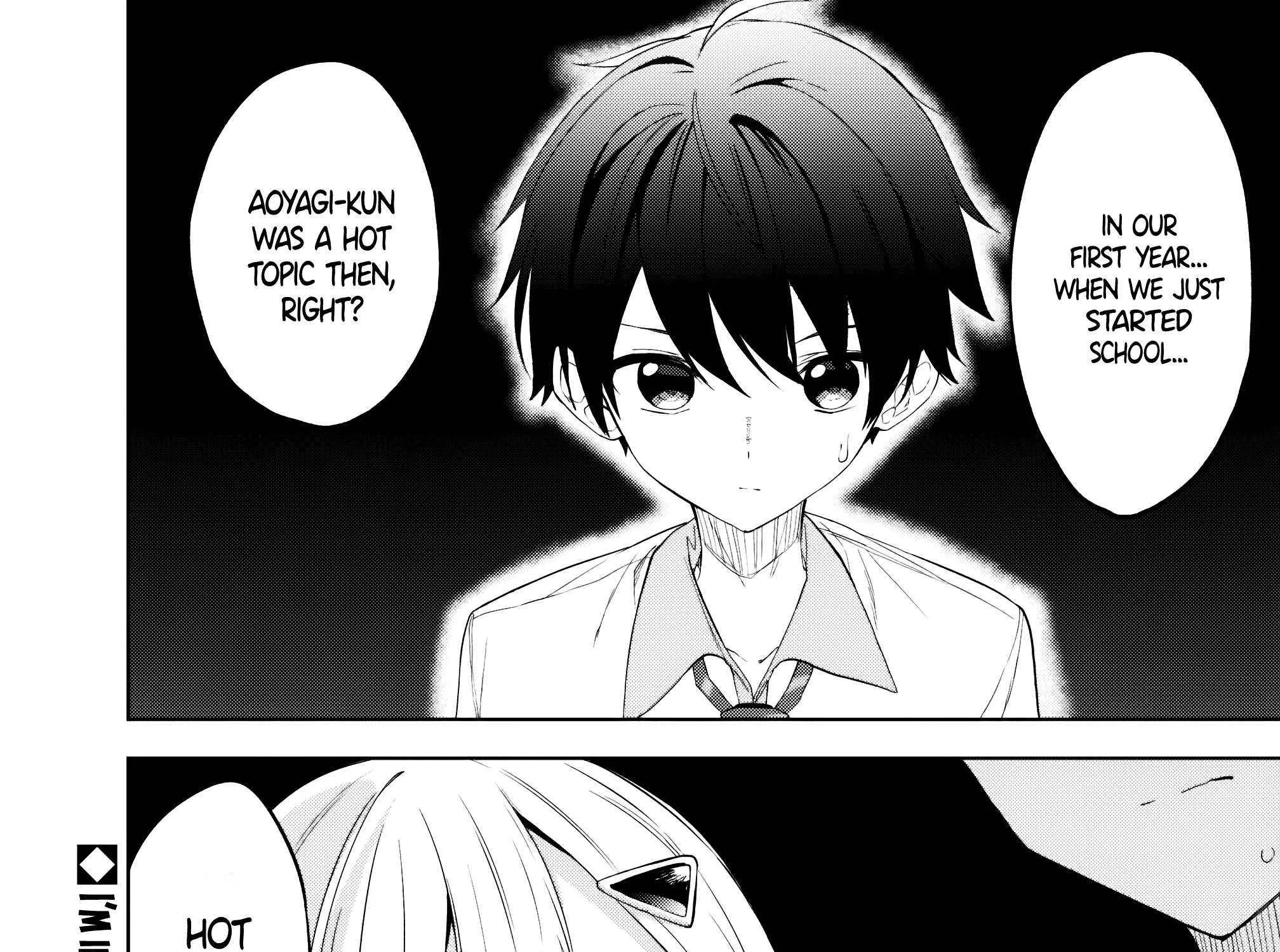 Maigo ni Natteita Youjo wo Tasuketara, Otonari ni Sumu Bishoujo Ryuugakusei ga Ie ni Asobi ni Kuru You ni Natta Ken Nitsuite Chapter 22 page 55 - 