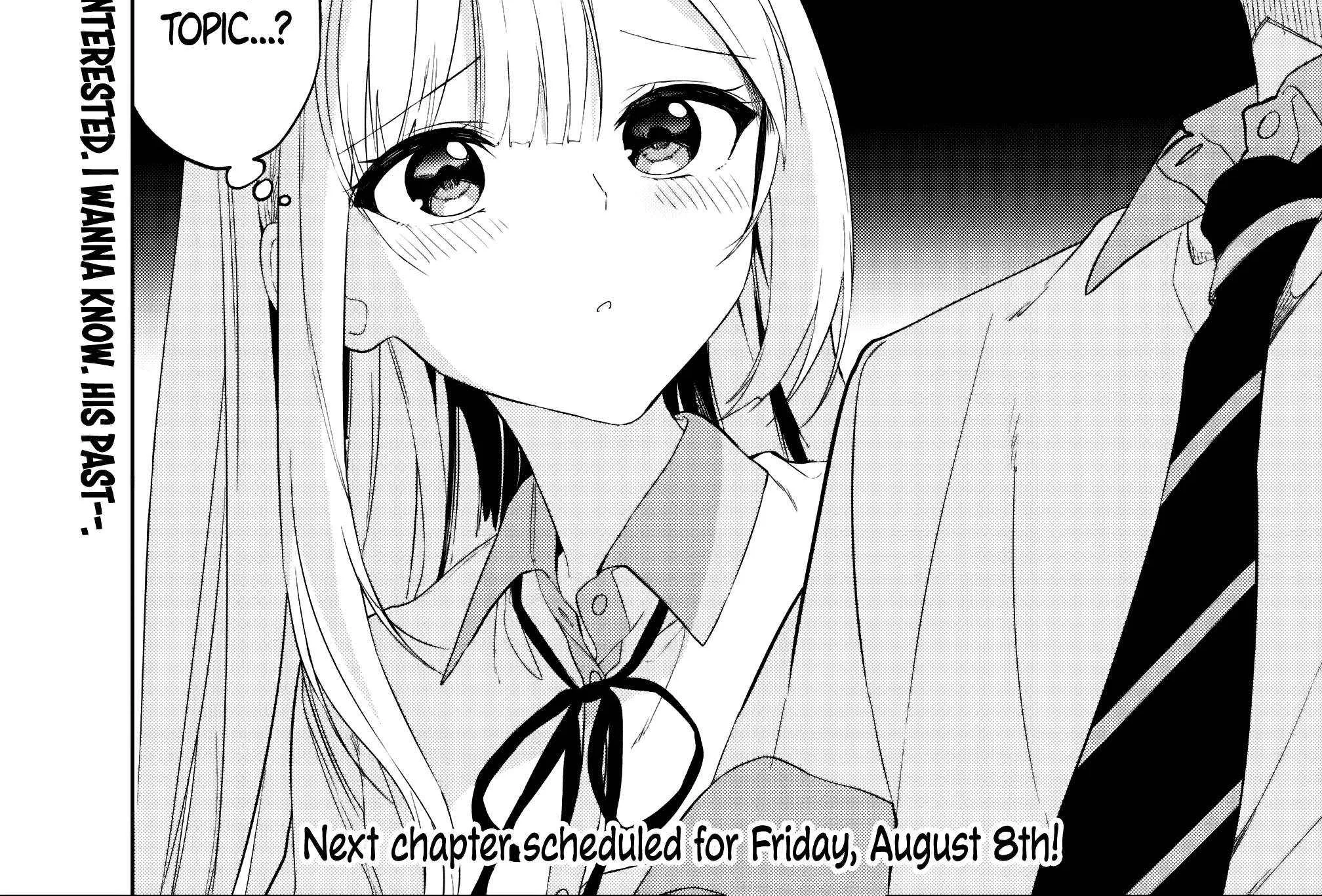 Maigo ni Natteita Youjo wo Tasuketara, Otonari ni Sumu Bishoujo Ryuugakusei ga Ie ni Asobi ni Kuru You ni Natta Ken Nitsuite Chapter 22 page 56 - 