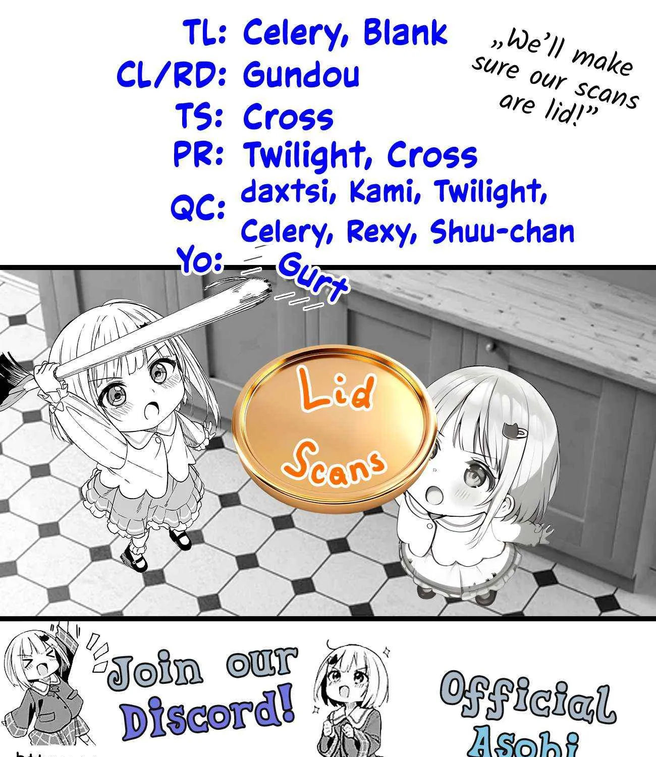 Maigo ni Natteita Youjo wo Tasuketara, Otonari ni Sumu Bishoujo Ryuugakusei ga Ie ni Asobi ni Kuru You ni Natta Ken Nitsuite Chapter 22 page 57 - 
