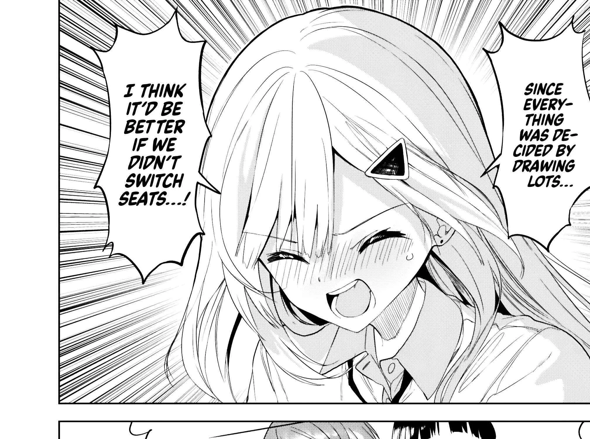 Maigo ni Natteita Youjo wo Tasuketara, Otonari ni Sumu Bishoujo Ryuugakusei ga Ie ni Asobi ni Kuru You ni Natta Ken Nitsuite Chapter 22 page 7 - 