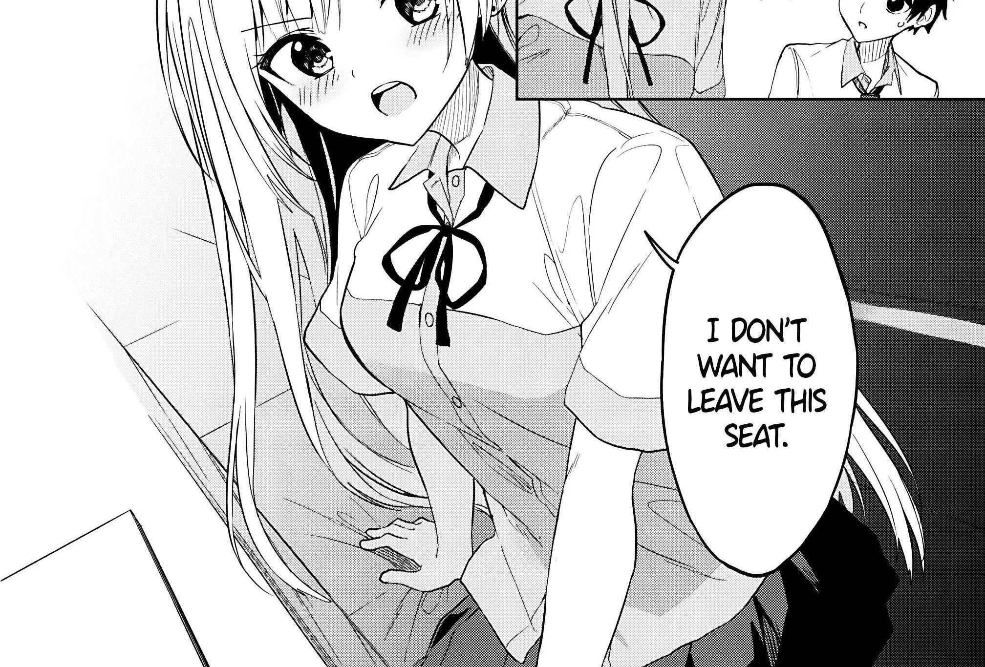 Maigo ni Natteita Youjo wo Tasuketara, Otonari ni Sumu Bishoujo Ryuugakusei ga Ie ni Asobi ni Kuru You ni Natta Ken Nitsuite Chapter 23 page 17 - 