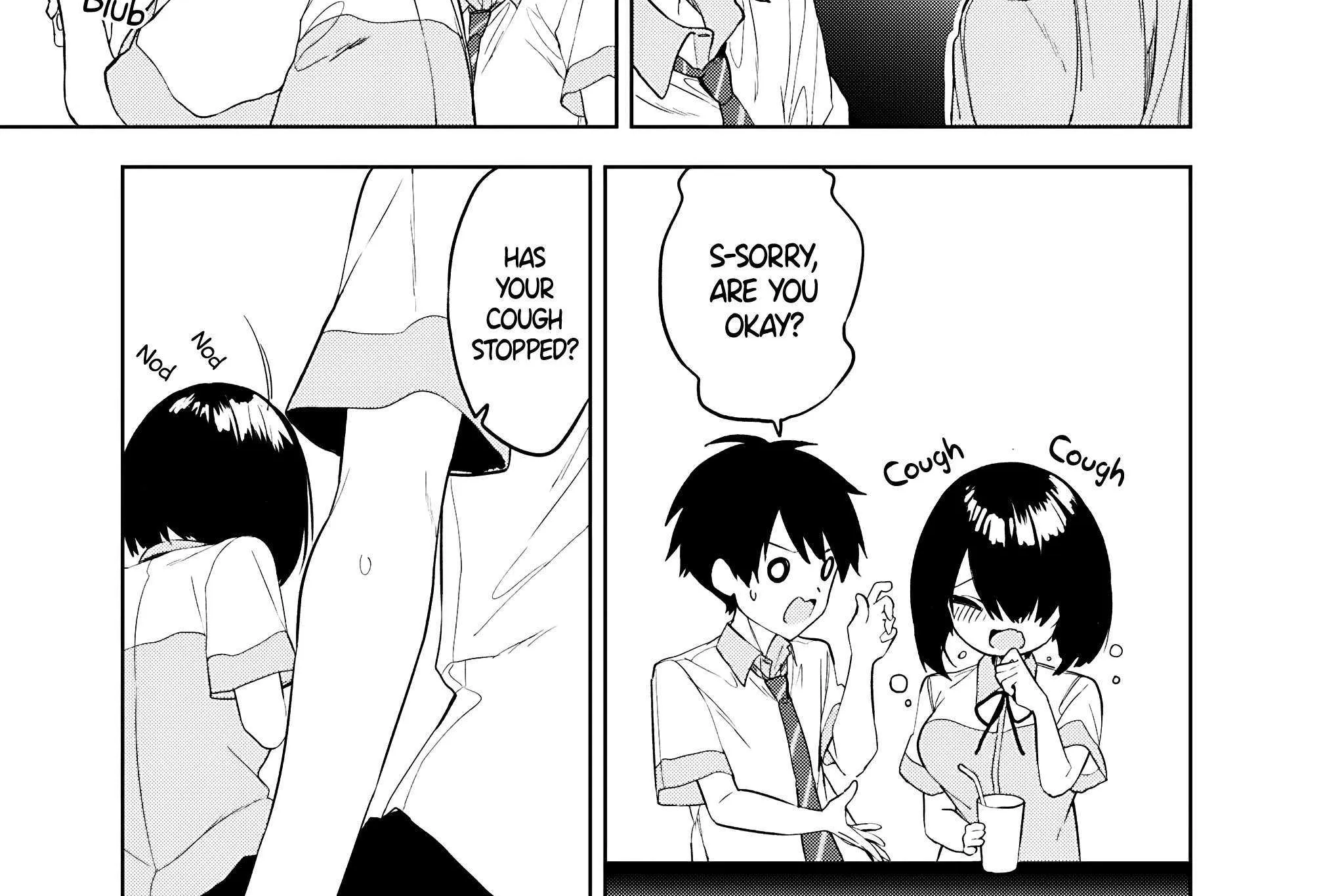 Maigo ni Natteita Youjo wo Tasuketara, Otonari ni Sumu Bishoujo Ryuugakusei ga Ie ni Asobi ni Kuru You ni Natta Ken Nitsuite Chapter 23 page 19 - 