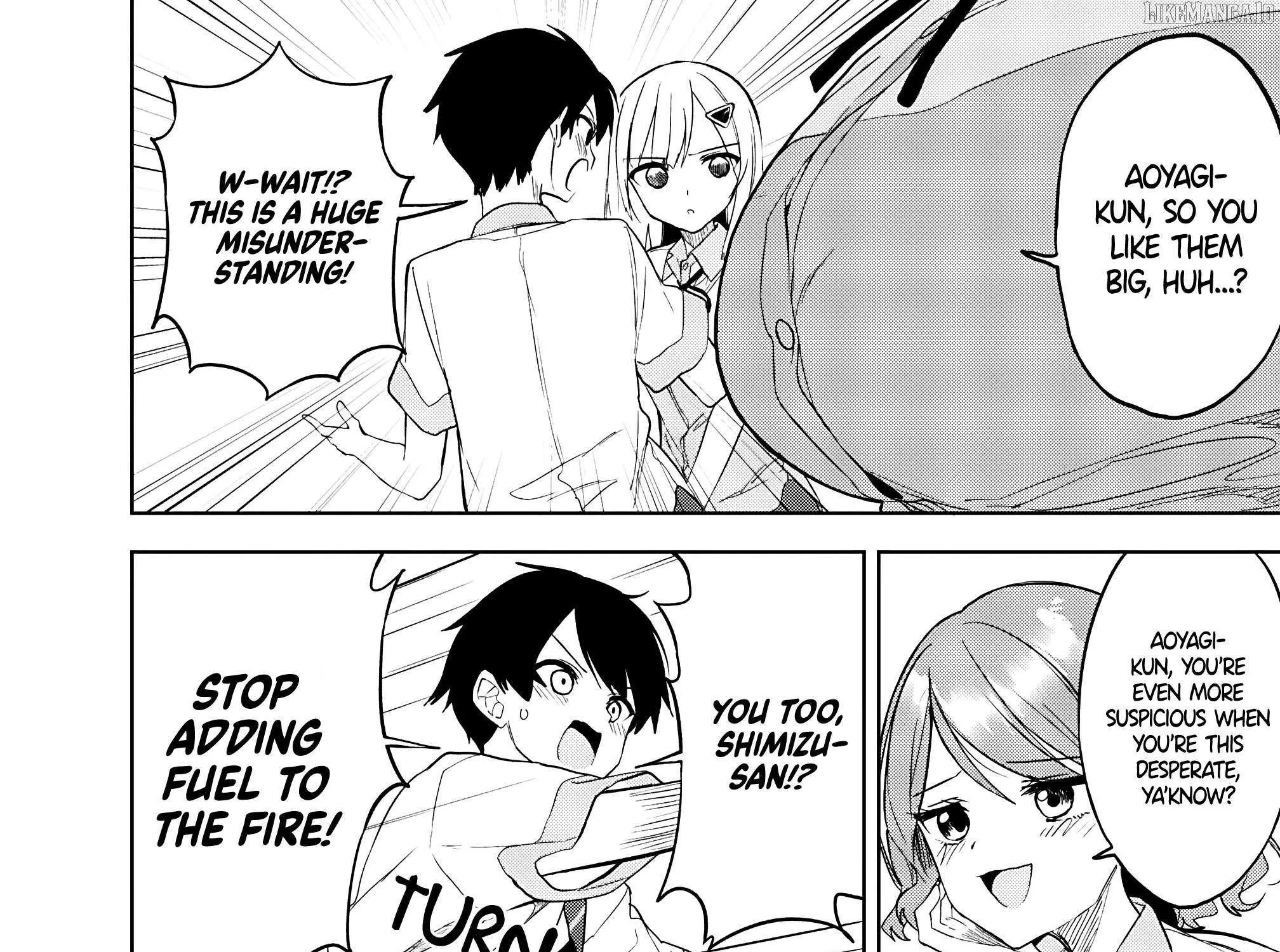 Maigo ni Natteita Youjo wo Tasuketara, Otonari ni Sumu Bishoujo Ryuugakusei ga Ie ni Asobi ni Kuru You ni Natta Ken Nitsuite Chapter 23 page 24 - 