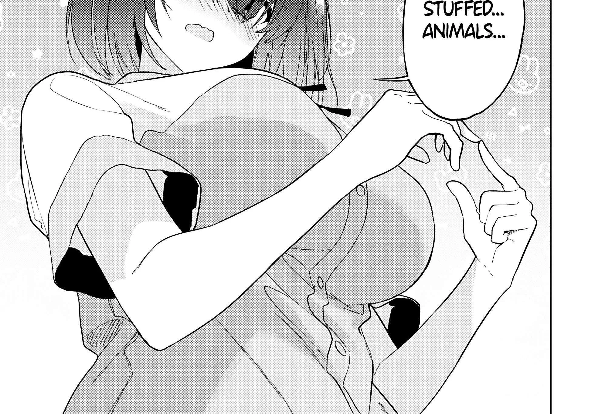 Maigo ni Natteita Youjo wo Tasuketara, Otonari ni Sumu Bishoujo Ryuugakusei ga Ie ni Asobi ni Kuru You ni Natta Ken Nitsuite Chapter 23 page 27 - 