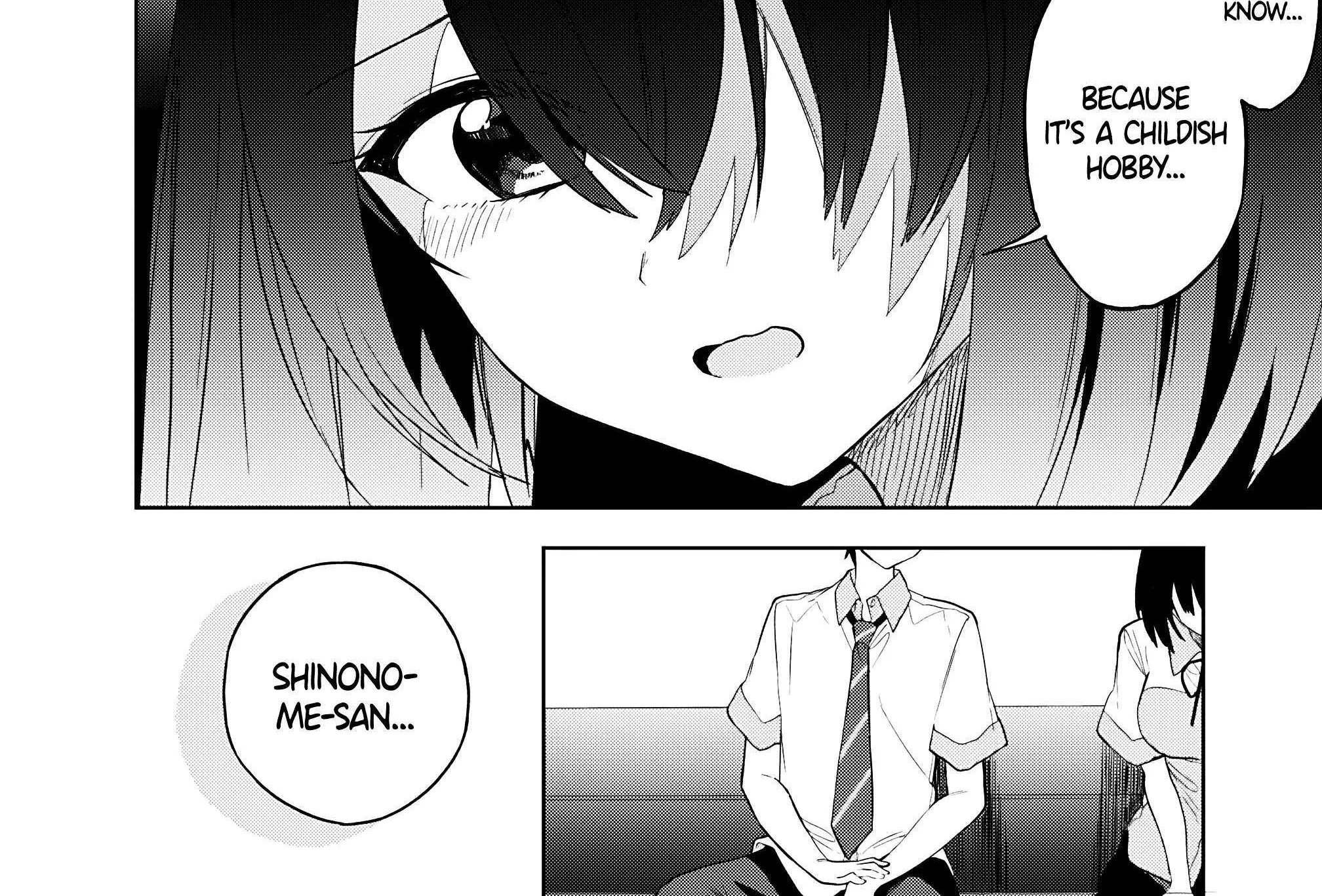 Maigo ni Natteita Youjo wo Tasuketara, Otonari ni Sumu Bishoujo Ryuugakusei ga Ie ni Asobi ni Kuru You ni Natta Ken Nitsuite Chapter 23 page 29 - 