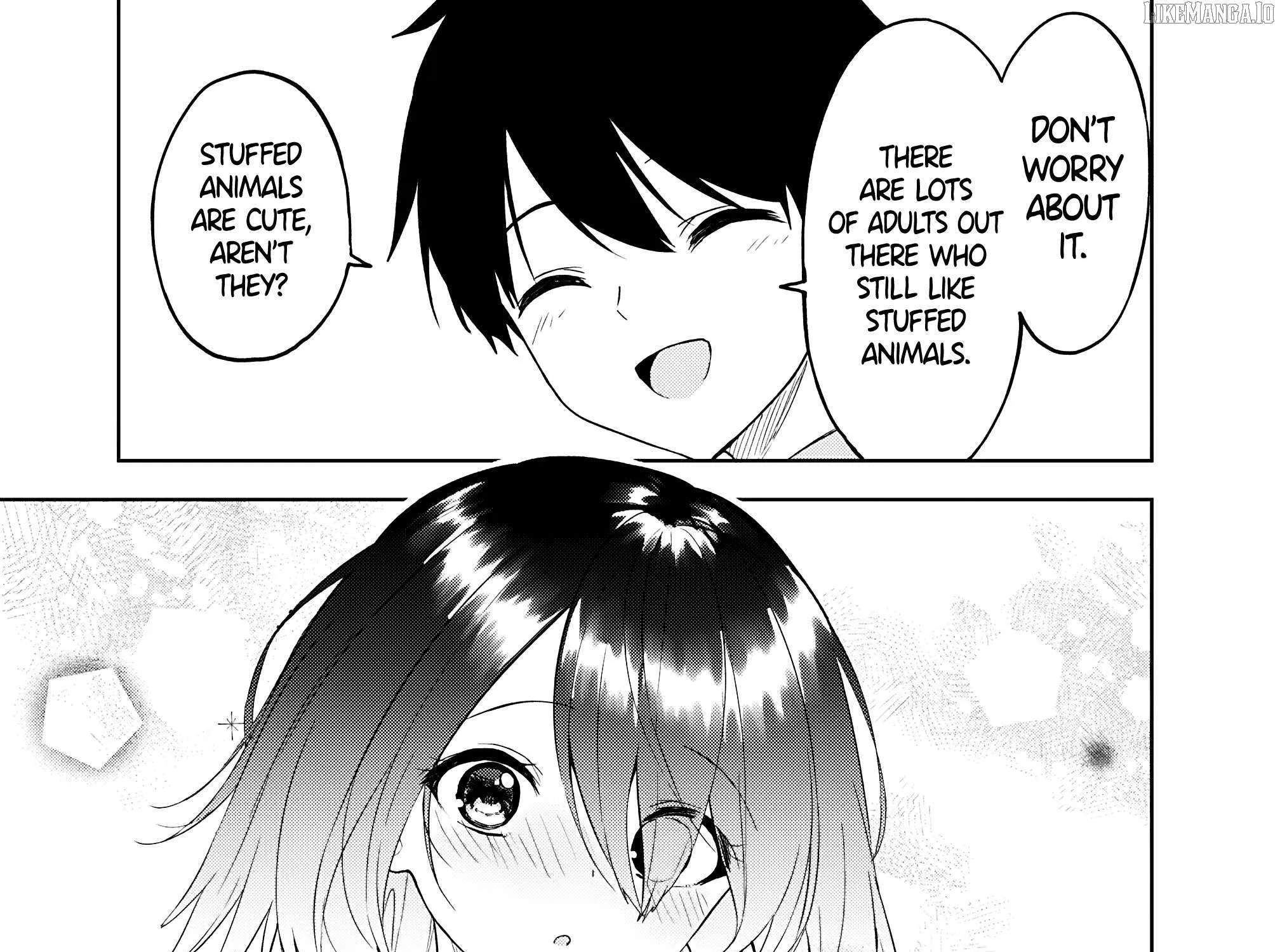Maigo ni Natteita Youjo wo Tasuketara, Otonari ni Sumu Bishoujo Ryuugakusei ga Ie ni Asobi ni Kuru You ni Natta Ken Nitsuite Chapter 23 page 30 - 