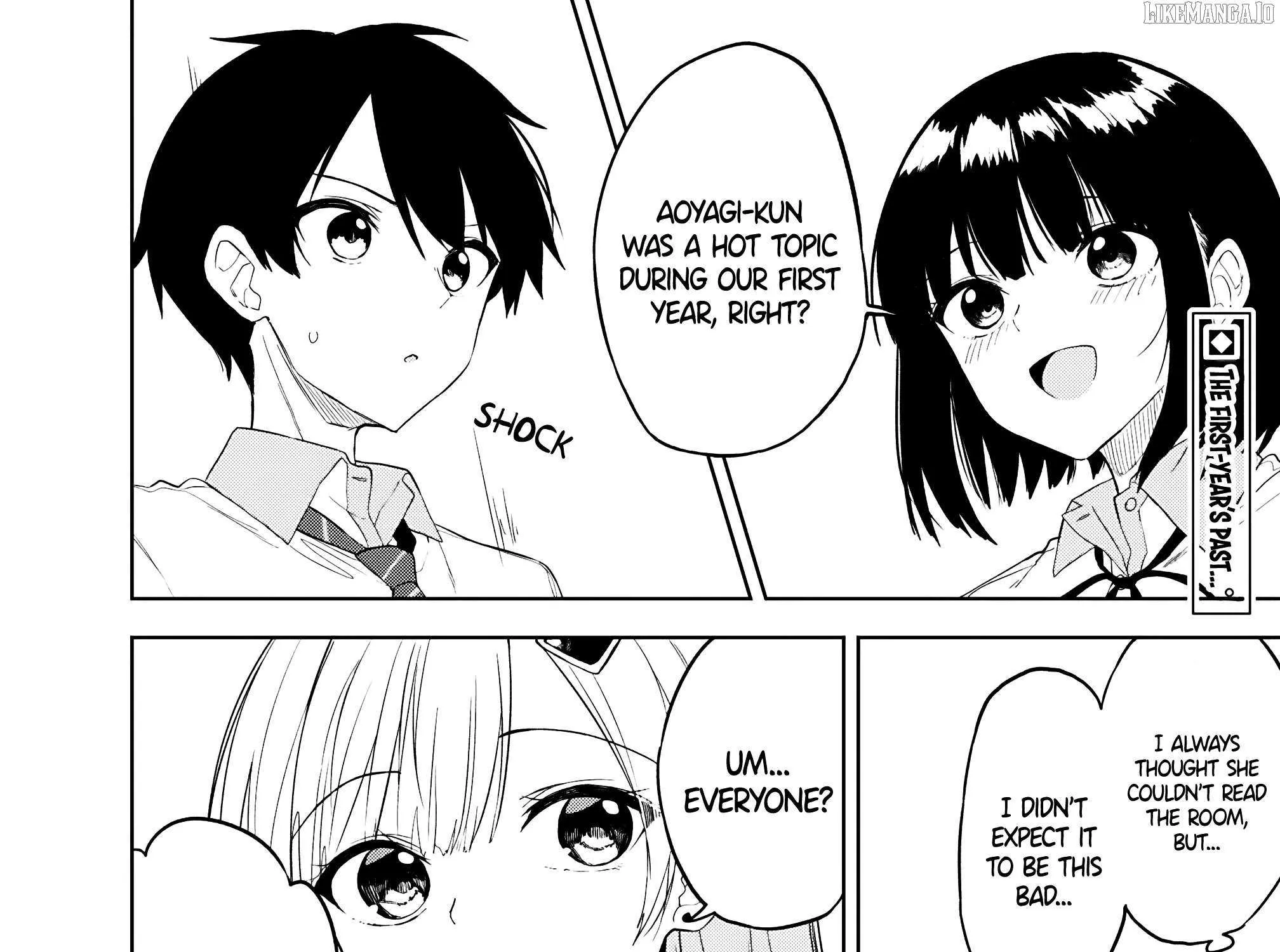 Maigo ni Natteita Youjo wo Tasuketara, Otonari ni Sumu Bishoujo Ryuugakusei ga Ie ni Asobi ni Kuru You ni Natta Ken Nitsuite Chapter 23 page 4 - 