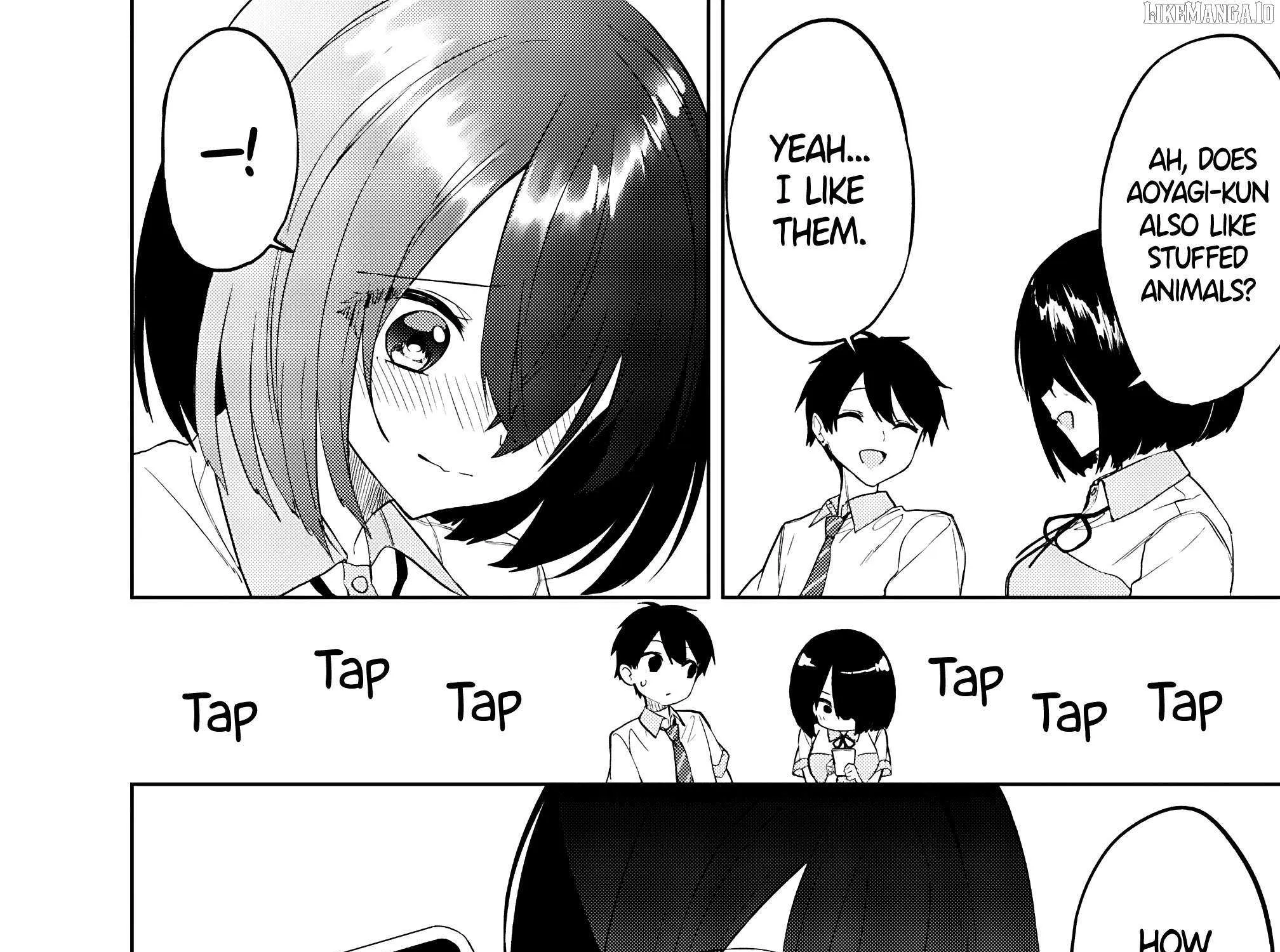 Maigo ni Natteita Youjo wo Tasuketara, Otonari ni Sumu Bishoujo Ryuugakusei ga Ie ni Asobi ni Kuru You ni Natta Ken Nitsuite Chapter 23 page 32 - 