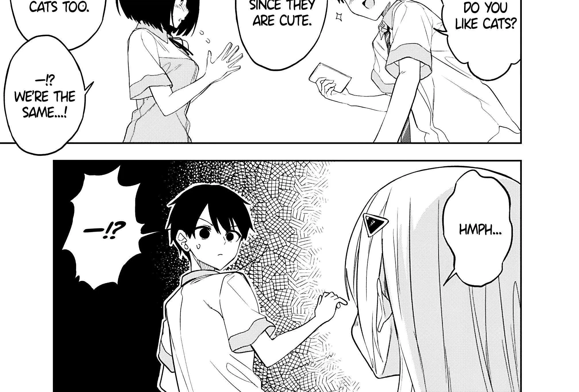 Maigo ni Natteita Youjo wo Tasuketara, Otonari ni Sumu Bishoujo Ryuugakusei ga Ie ni Asobi ni Kuru You ni Natta Ken Nitsuite Chapter 23 page 39 - 