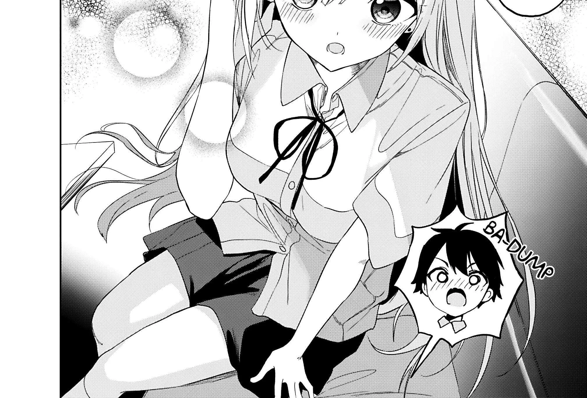 Maigo ni Natteita Youjo wo Tasuketara, Otonari ni Sumu Bishoujo Ryuugakusei ga Ie ni Asobi ni Kuru You ni Natta Ken Nitsuite Chapter 23 page 41 - 