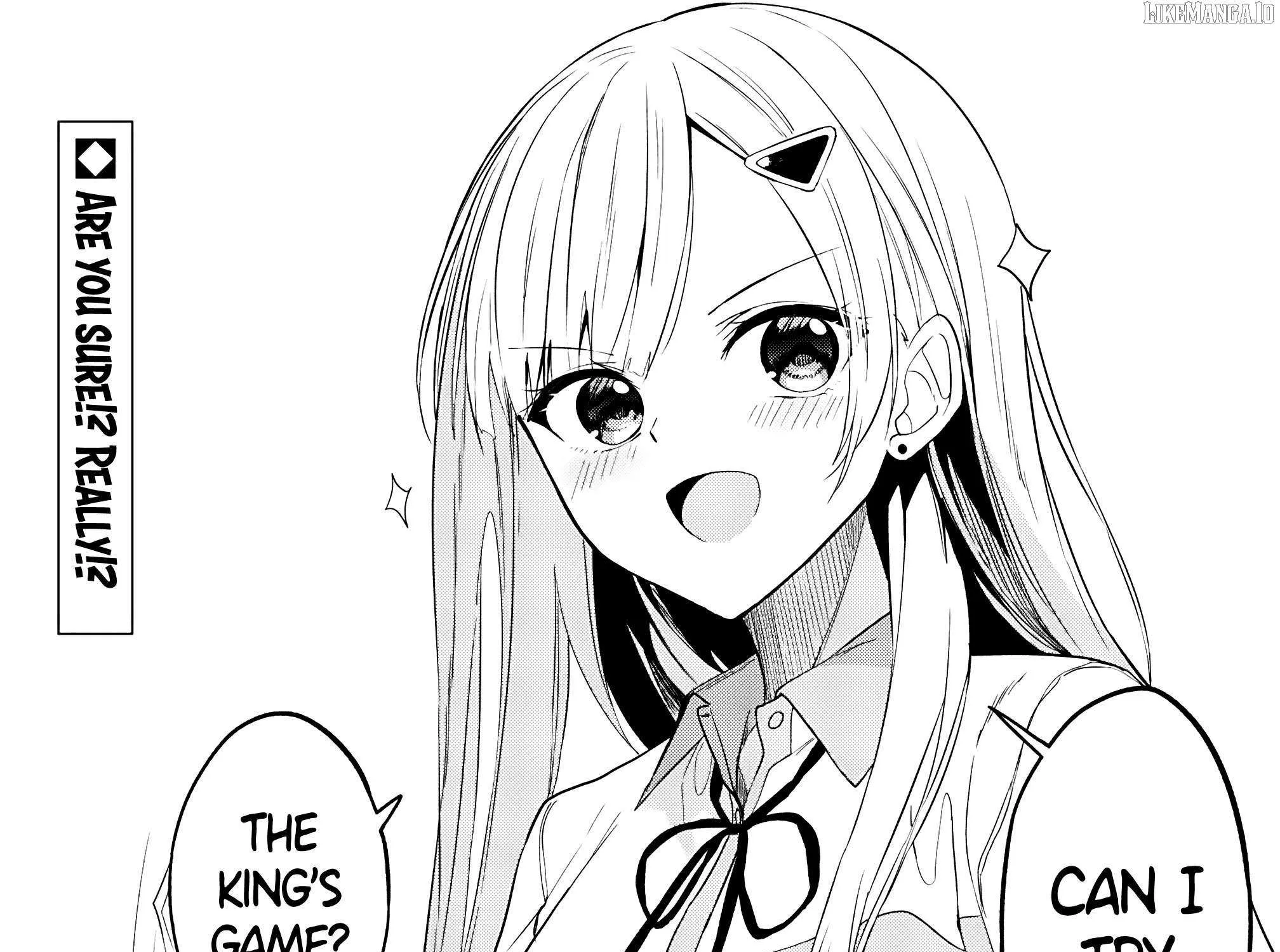 Maigo ni Natteita Youjo wo Tasuketara, Otonari ni Sumu Bishoujo Ryuugakusei ga Ie ni Asobi ni Kuru You ni Natta Ken Nitsuite Chapter 23 page 44 - 
