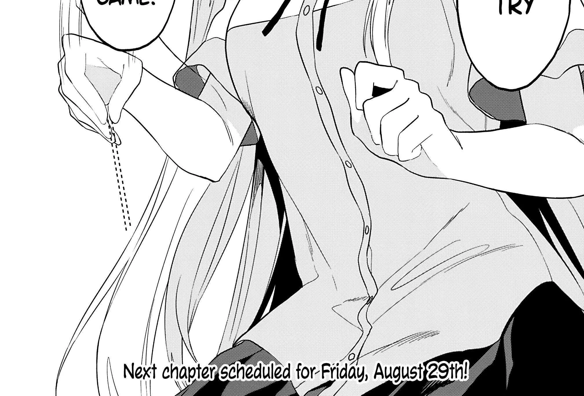 Maigo ni Natteita Youjo wo Tasuketara, Otonari ni Sumu Bishoujo Ryuugakusei ga Ie ni Asobi ni Kuru You ni Natta Ken Nitsuite Chapter 23 page 45 - 