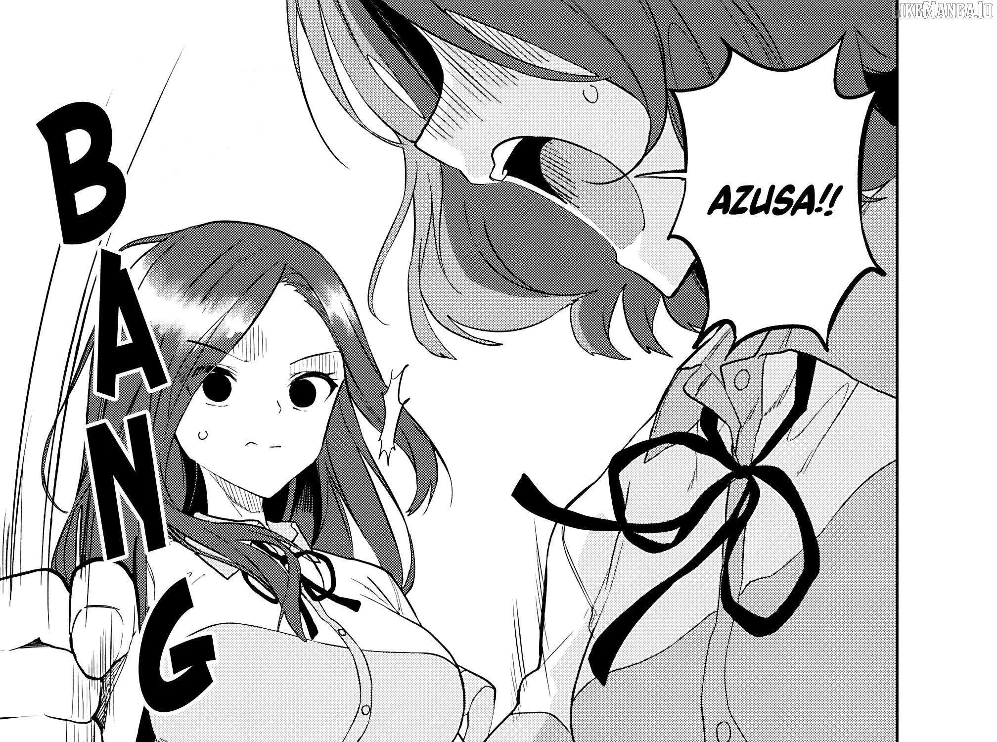 Maigo ni Natteita Youjo wo Tasuketara, Otonari ni Sumu Bishoujo Ryuugakusei ga Ie ni Asobi ni Kuru You ni Natta Ken Nitsuite Chapter 23 page 6 - 
