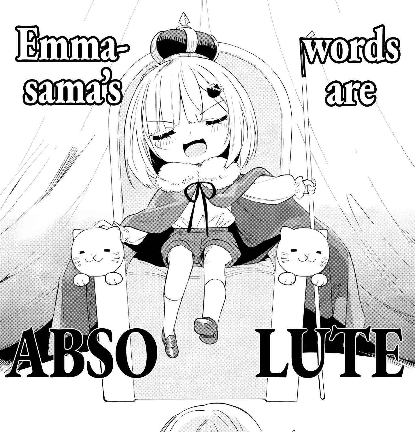 Maigo ni Natteita Youjo wo Tasuketara, Otonari ni Sumu Bishoujo Ryuugakusei ga Ie ni Asobi ni Kuru You ni Natta Ken Nitsuite Chapter 24 page 1 - 