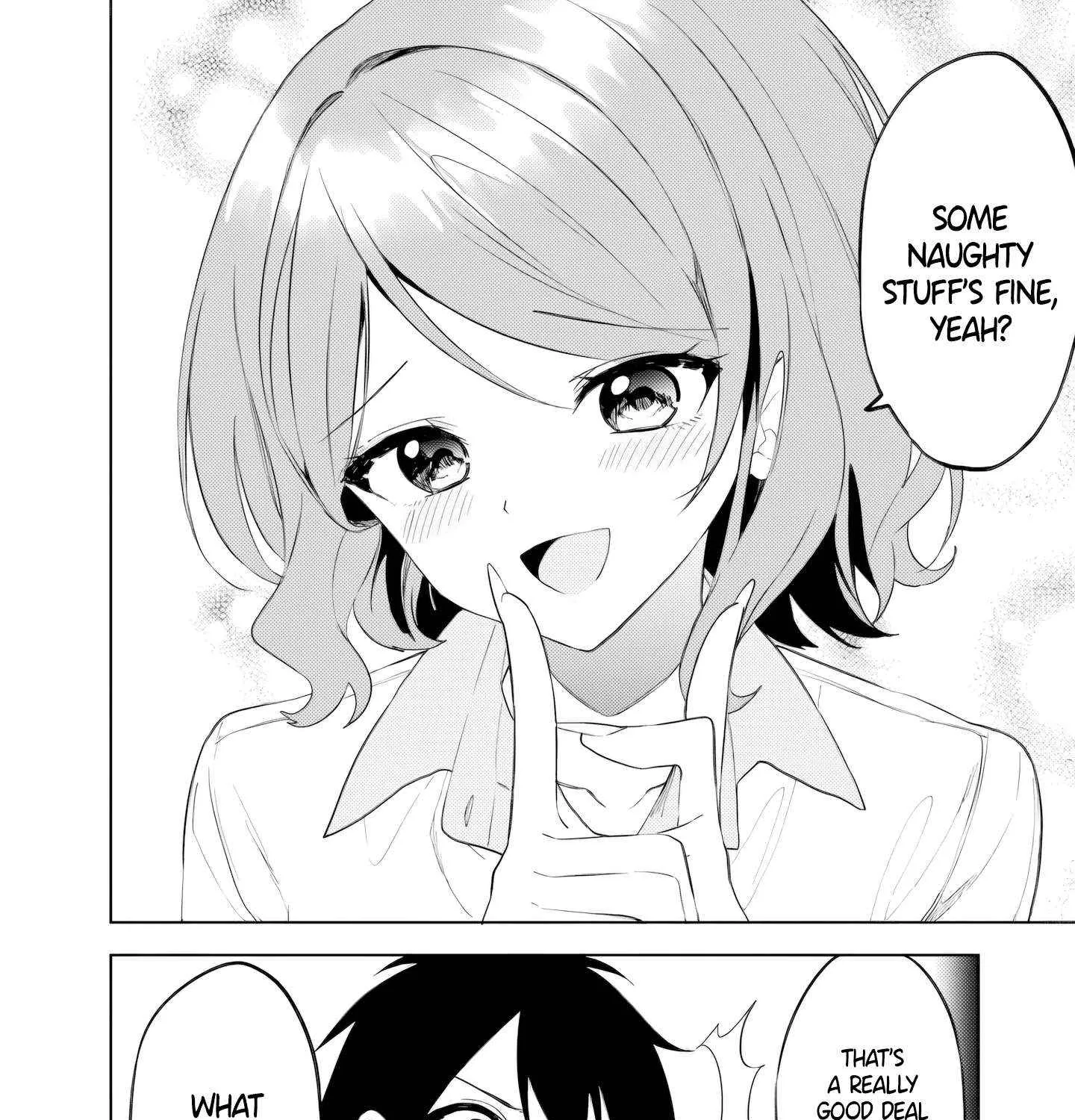 Maigo ni Natteita Youjo wo Tasuketara, Otonari ni Sumu Bishoujo Ryuugakusei ga Ie ni Asobi ni Kuru You ni Natta Ken Nitsuite Chapter 24 page 11 - 
