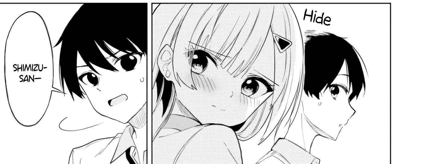 Maigo ni Natteita Youjo wo Tasuketara, Otonari ni Sumu Bishoujo Ryuugakusei ga Ie ni Asobi ni Kuru You ni Natta Ken Nitsuite Chapter 24 page 14 - 