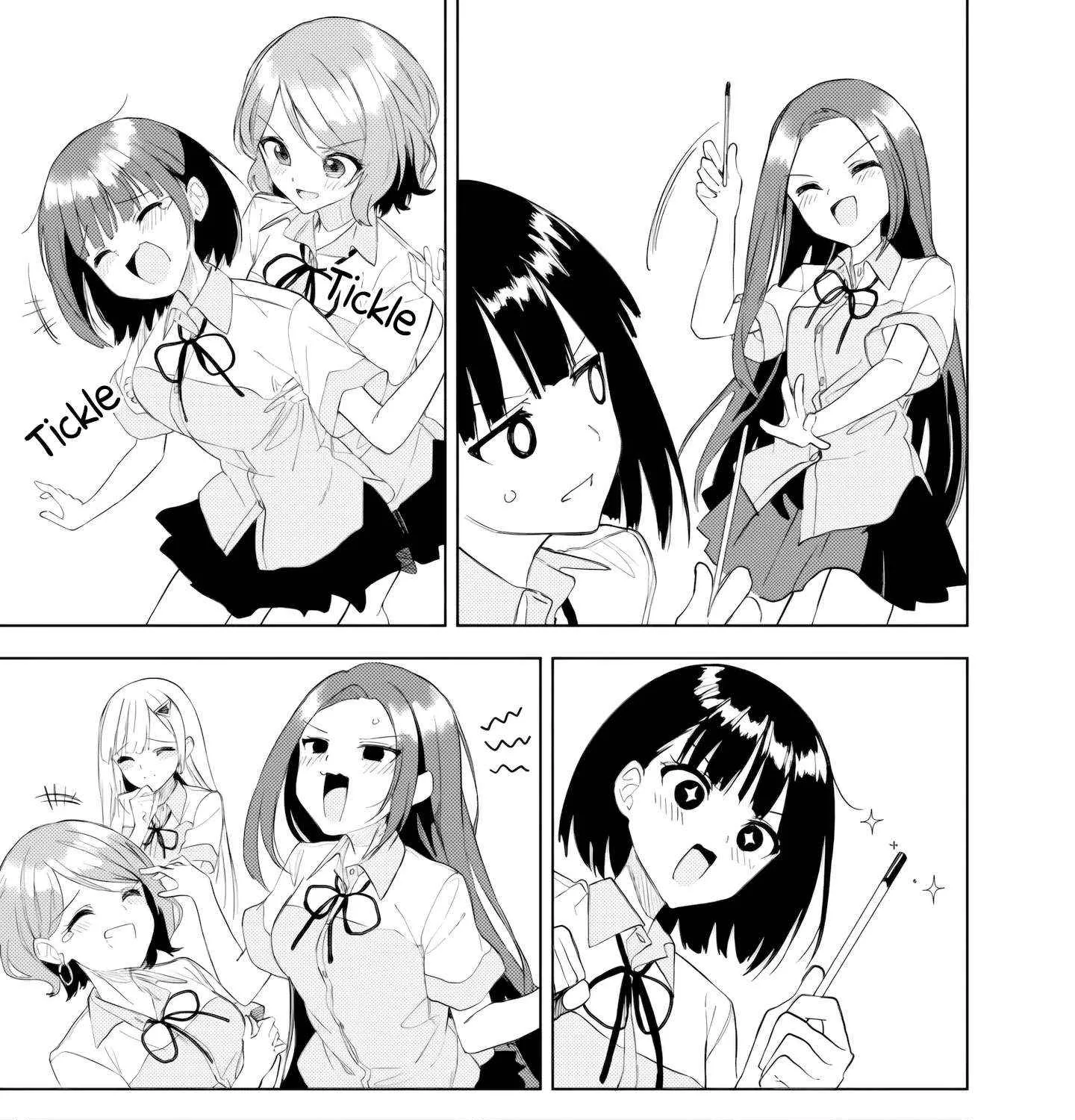Maigo ni Natteita Youjo wo Tasuketara, Otonari ni Sumu Bishoujo Ryuugakusei ga Ie ni Asobi ni Kuru You ni Natta Ken Nitsuite Chapter 24 page 17 - 