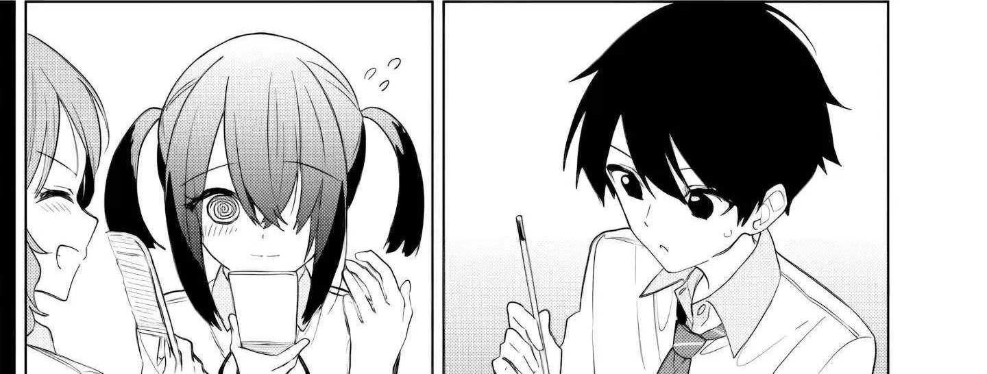 Maigo ni Natteita Youjo wo Tasuketara, Otonari ni Sumu Bishoujo Ryuugakusei ga Ie ni Asobi ni Kuru You ni Natta Ken Nitsuite Chapter 24 page 18 - 
