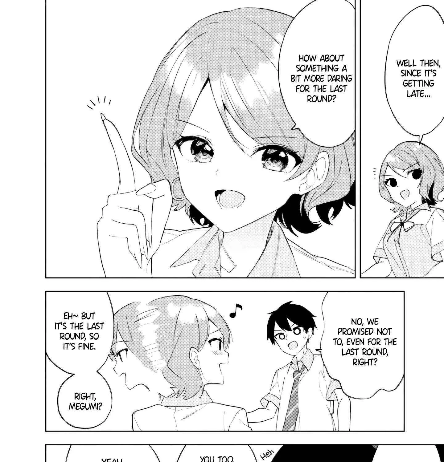 Maigo ni Natteita Youjo wo Tasuketara, Otonari ni Sumu Bishoujo Ryuugakusei ga Ie ni Asobi ni Kuru You ni Natta Ken Nitsuite Chapter 24 page 19 - 